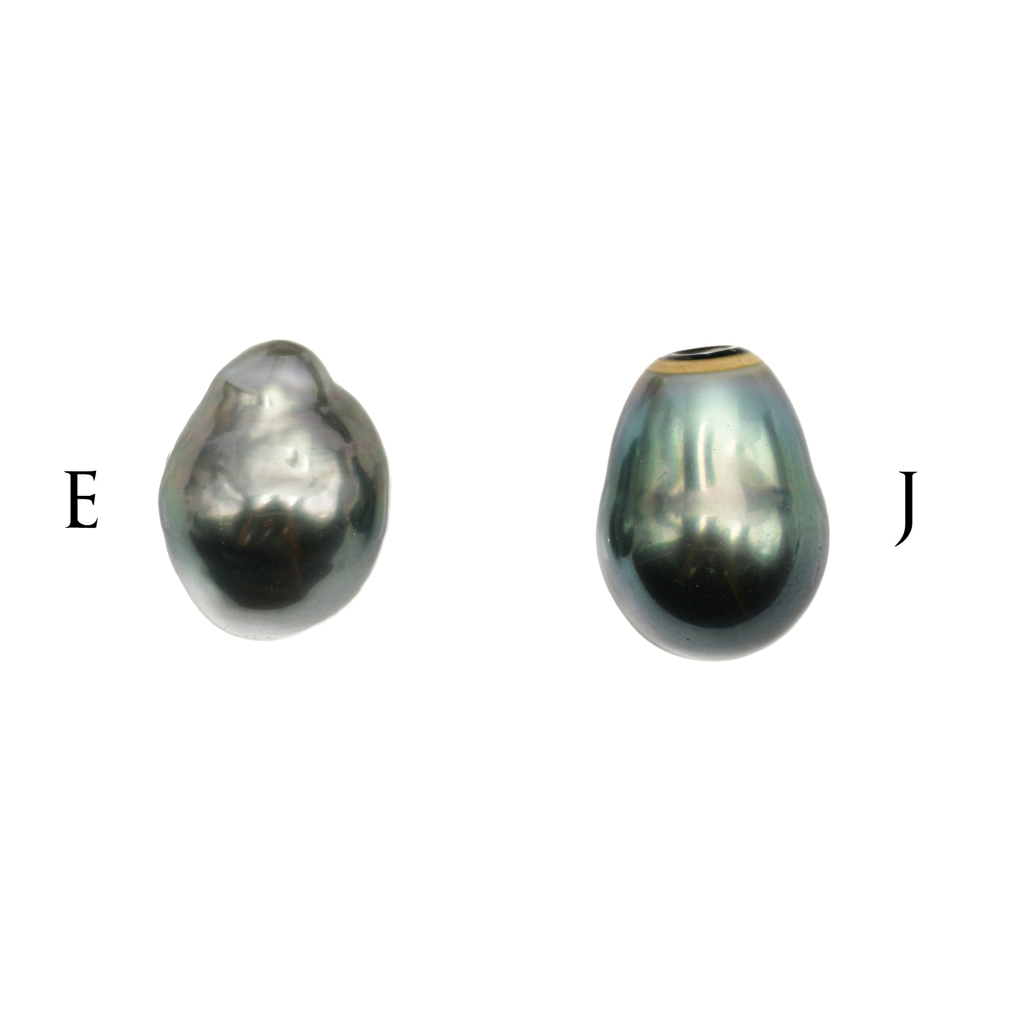 Tahitian Pearls CMWPEARLS