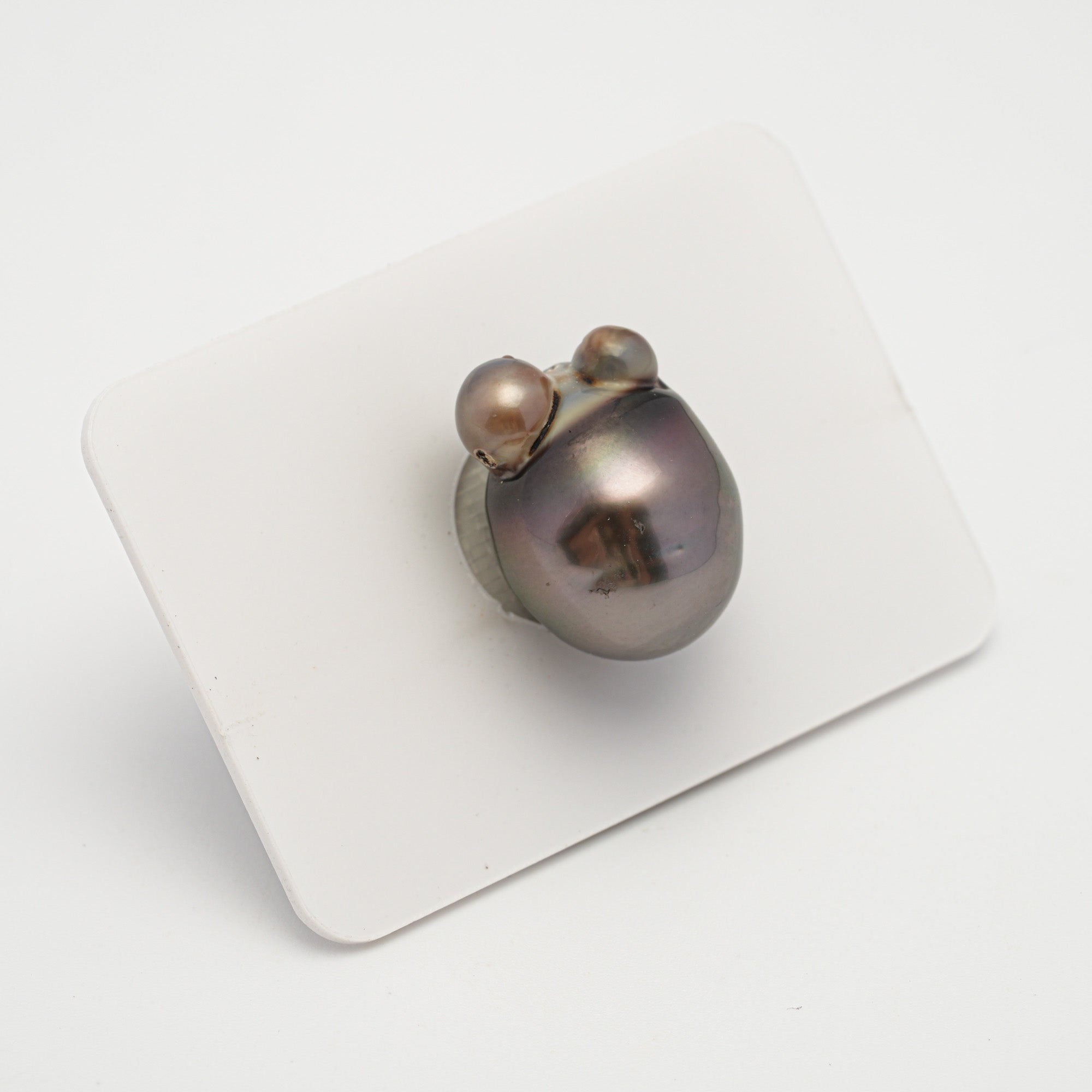 Tahitian Pearls CMWPEARLS