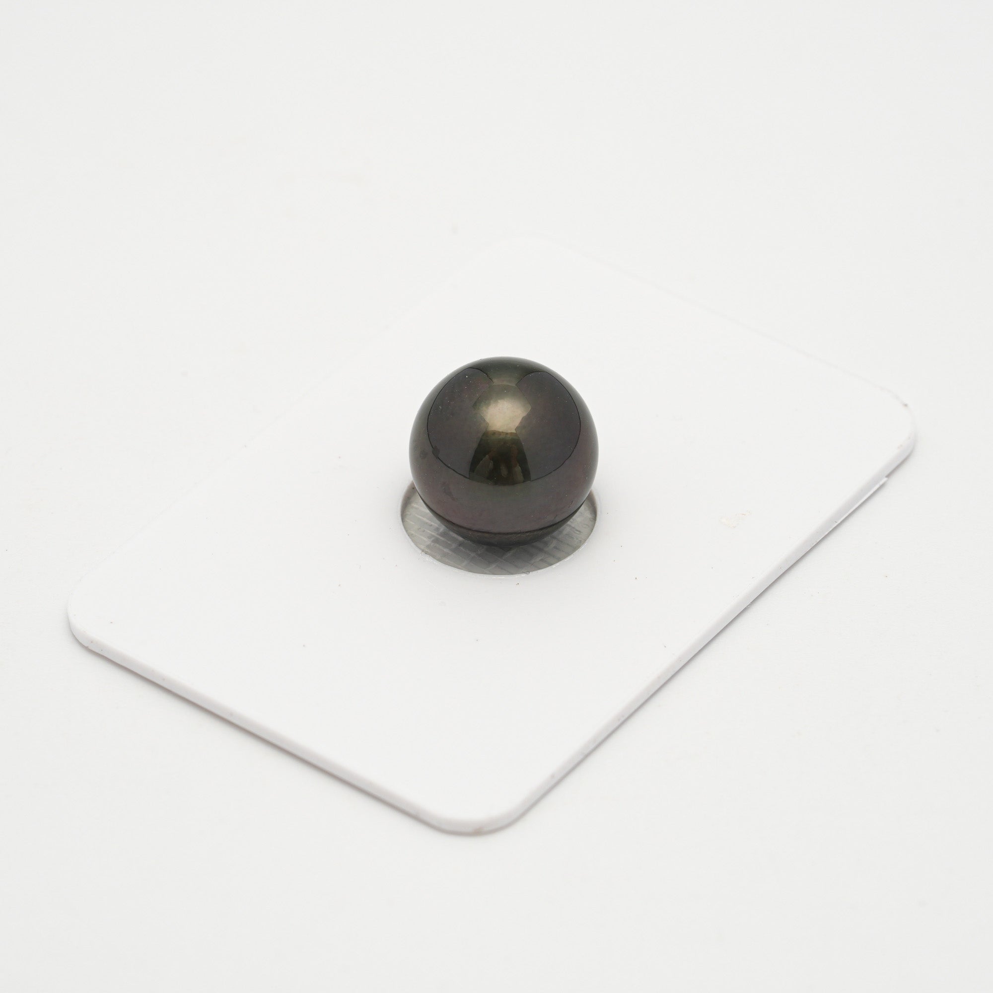 1pcs Dark 11.7mm - RSR AA Quality Tahitian Pearl Single LP2148 OR10