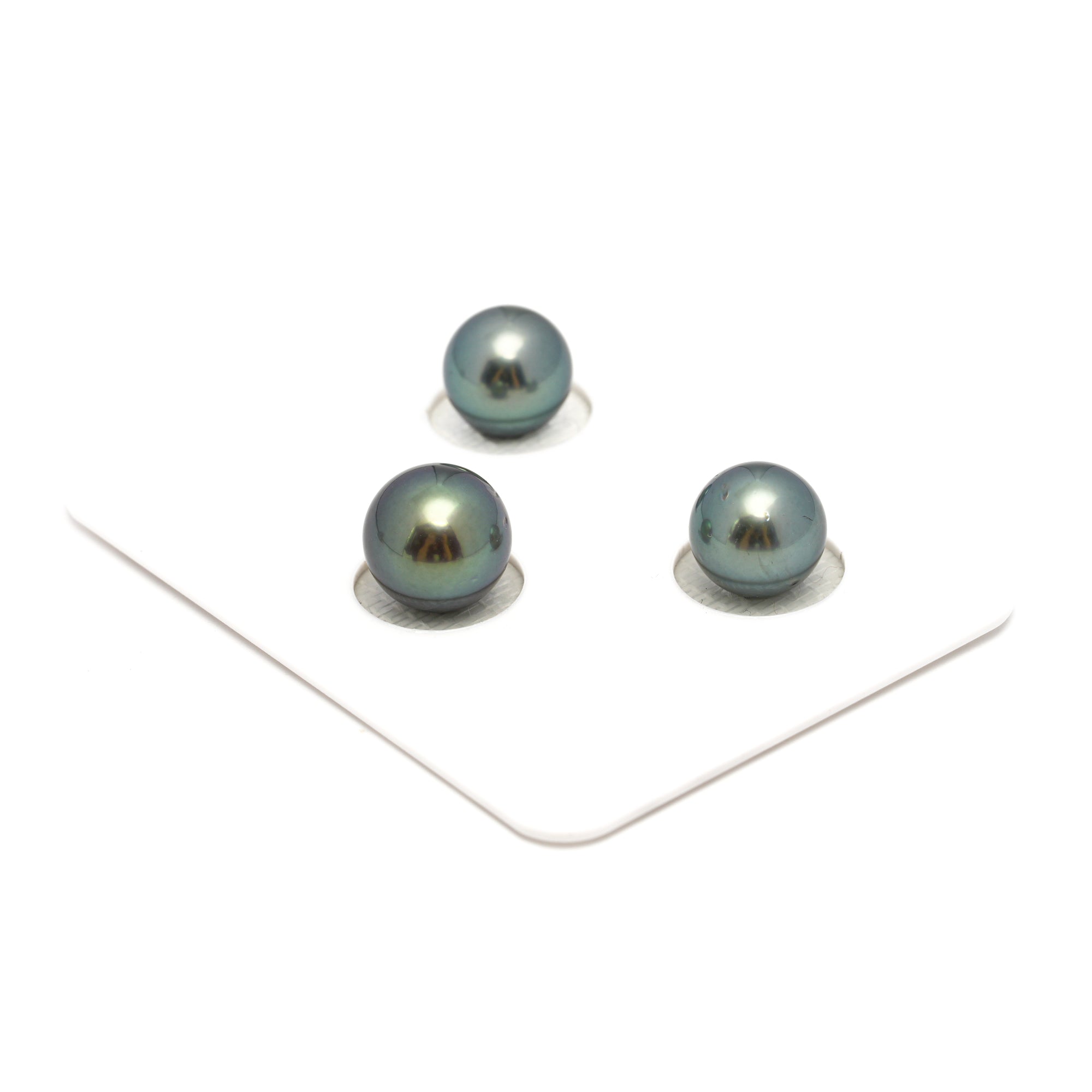 Tahitian Pearls CMWPEARLS