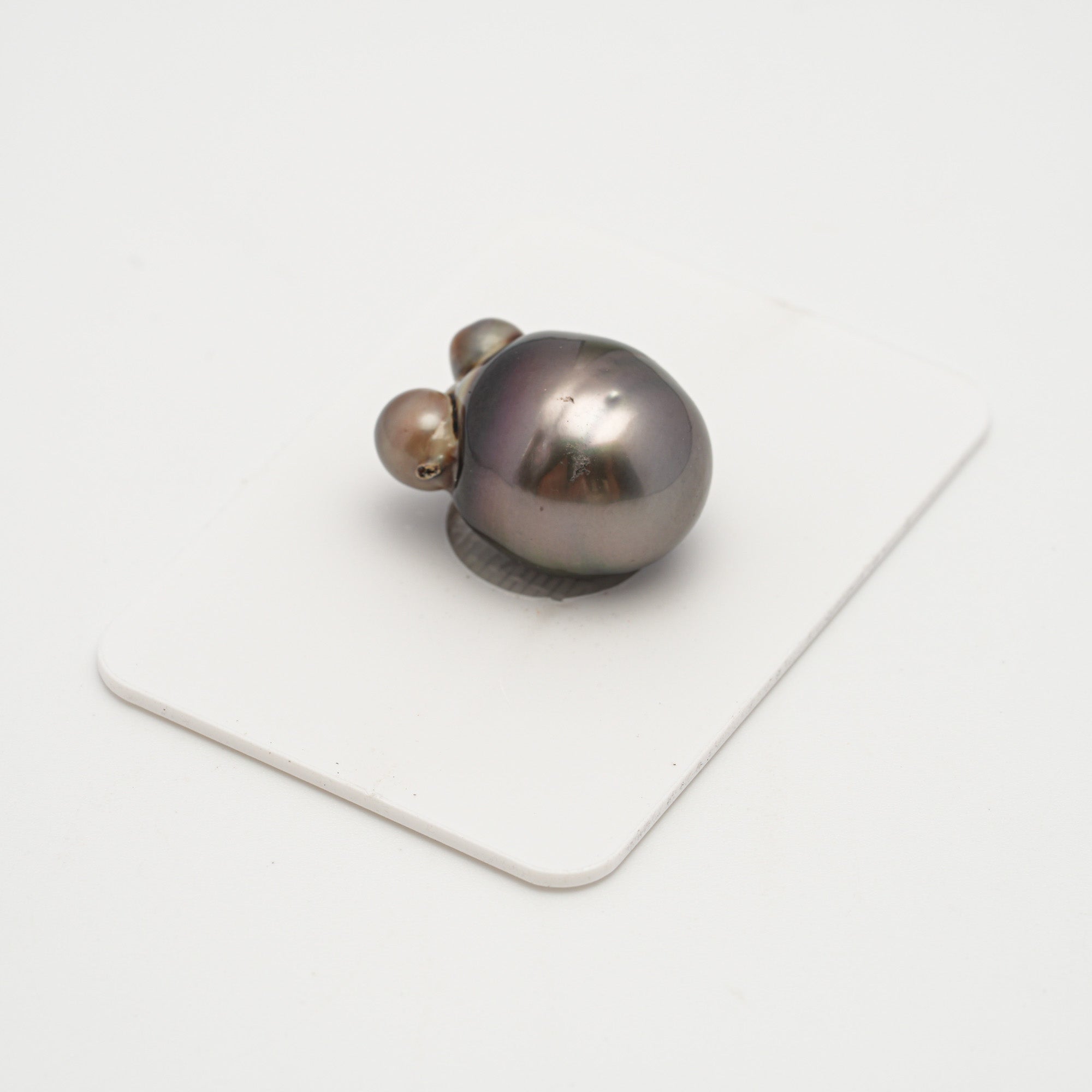 Tahitian Pearls CMWPEARLS