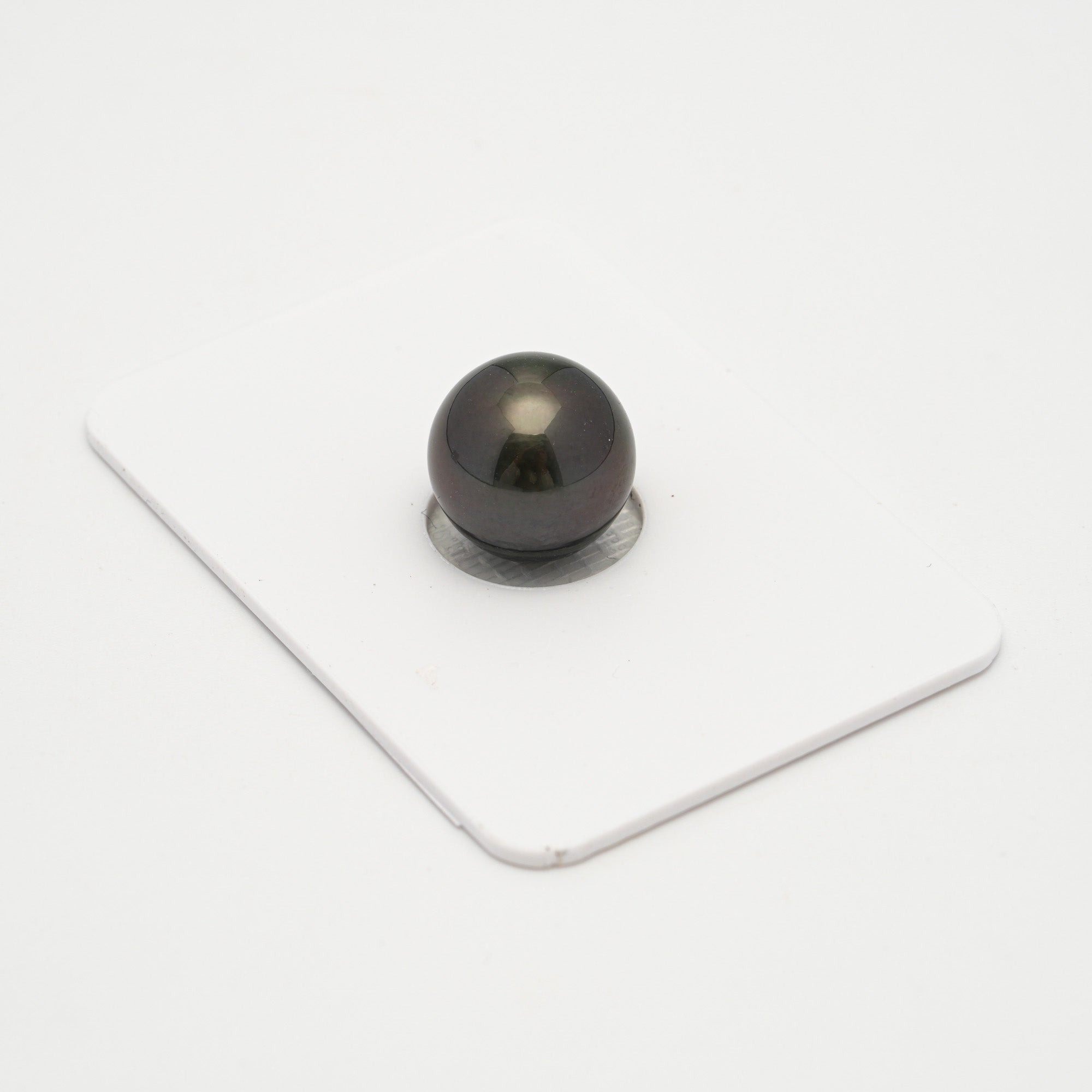 1pcs Dark 11.7mm - RSR AA Quality Tahitian Pearl Single LP2148 OR10