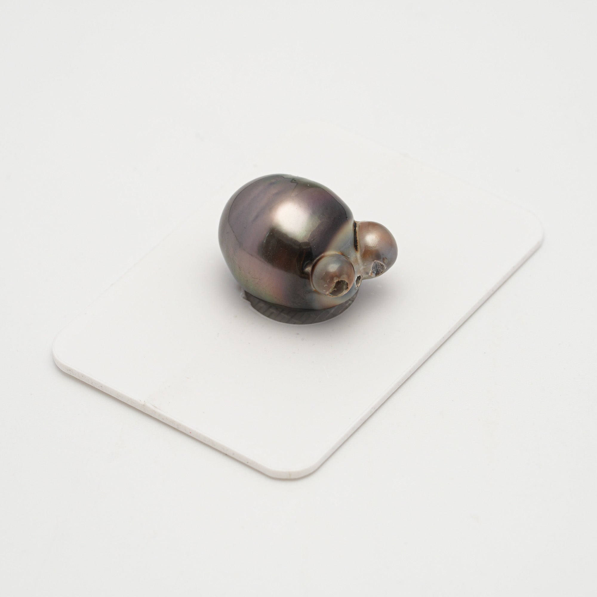 Tahitian Pearls CMWPEARLS