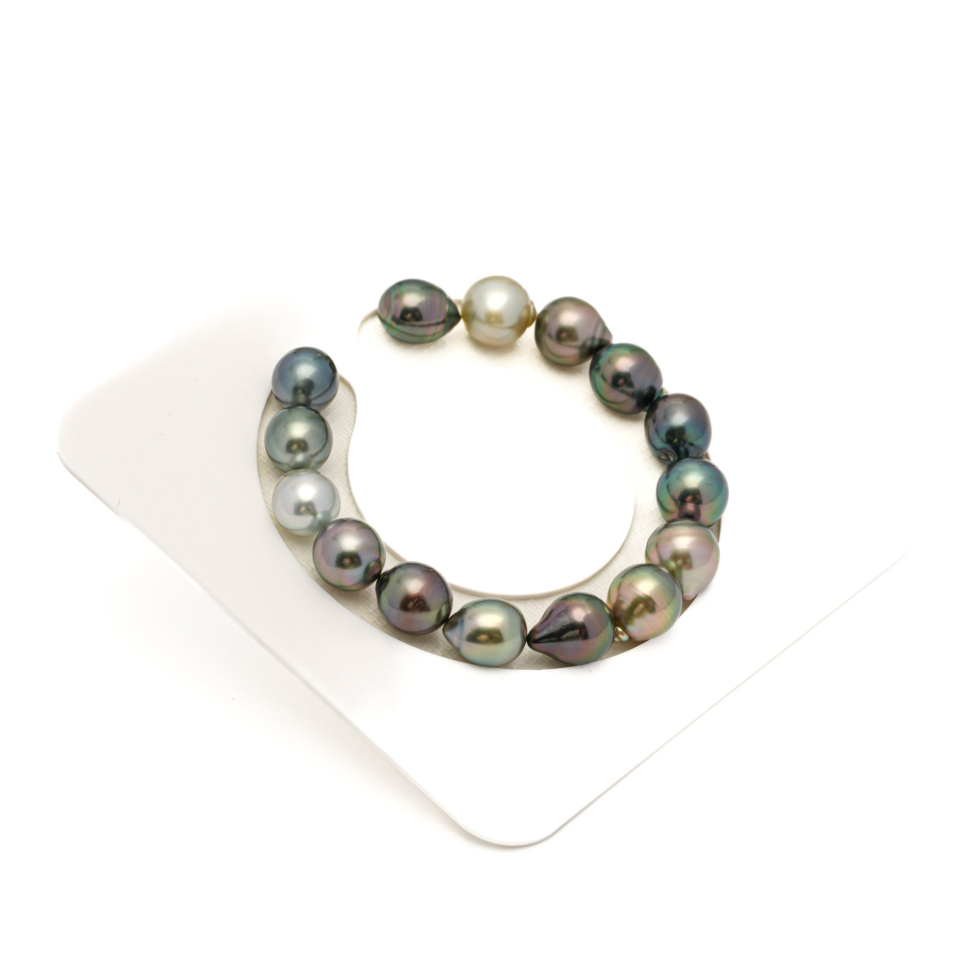 Tahitian Pearls CMWPEARLS