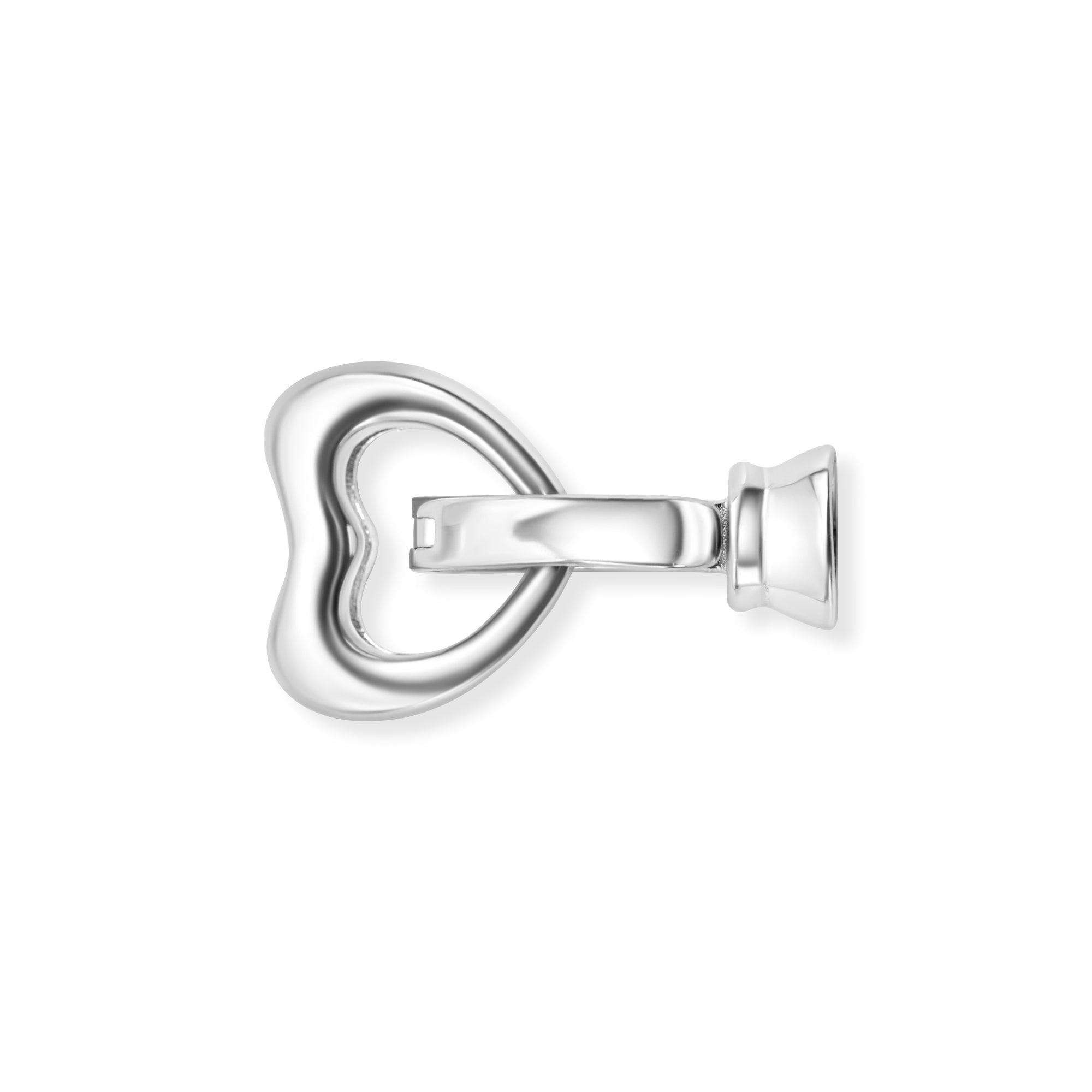 Clasp 925 Silver for pearl necklace or bracelet SC442