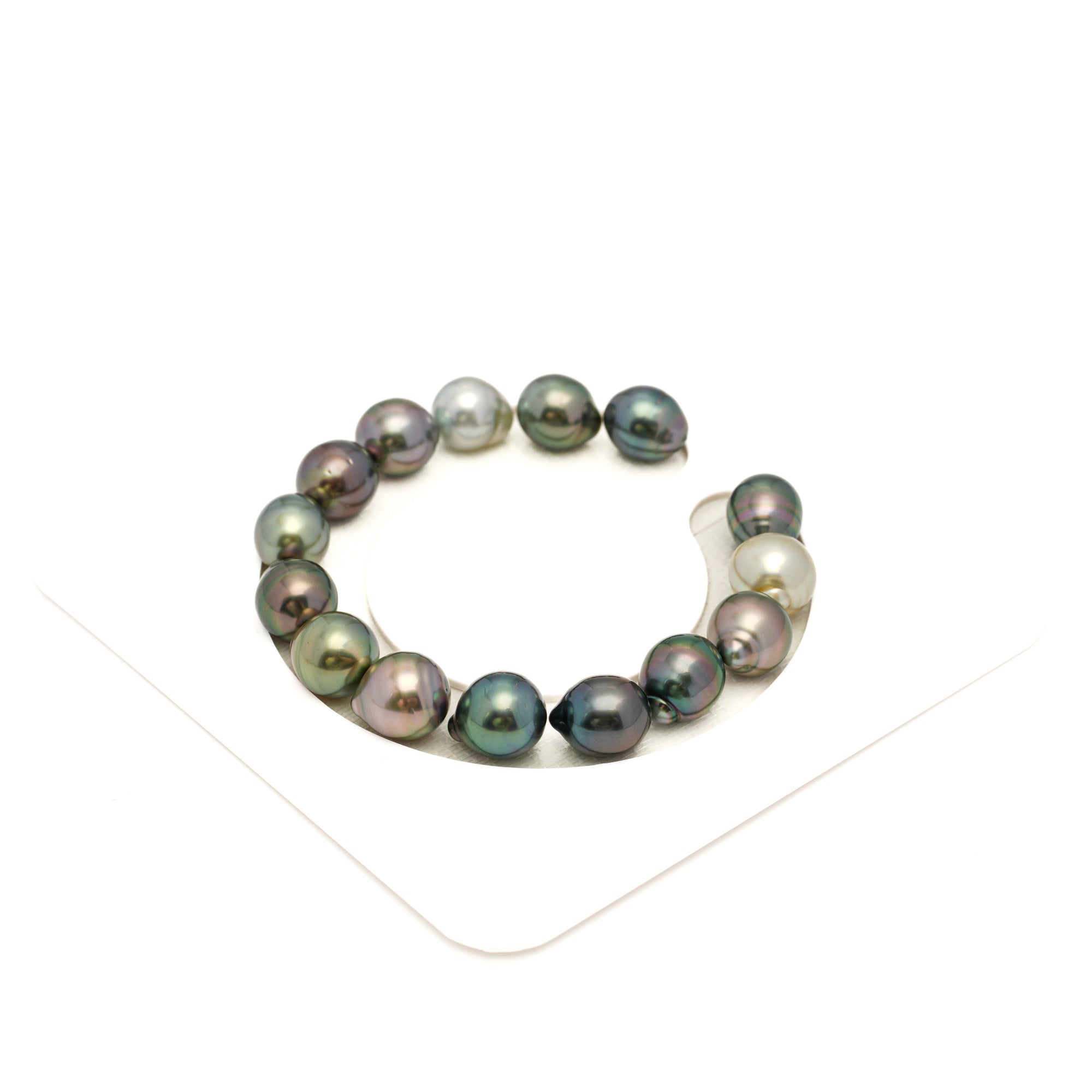 Tahitian Pearls CMWPEARLS