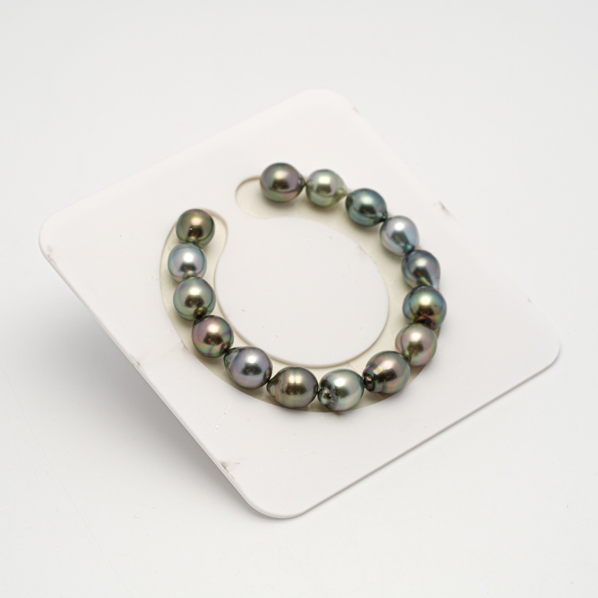 Tahitian Pearls CMWPEARLS