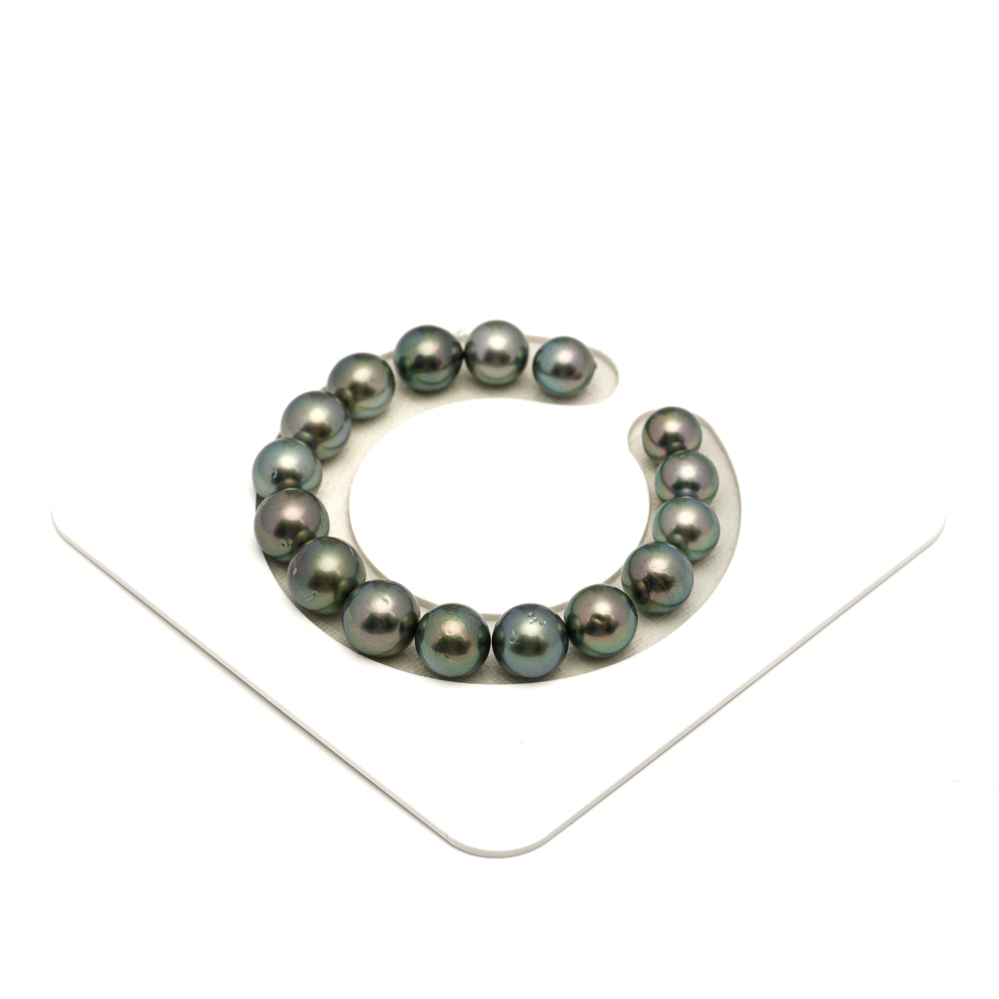 Tahitian Pearls CMWPEARLS