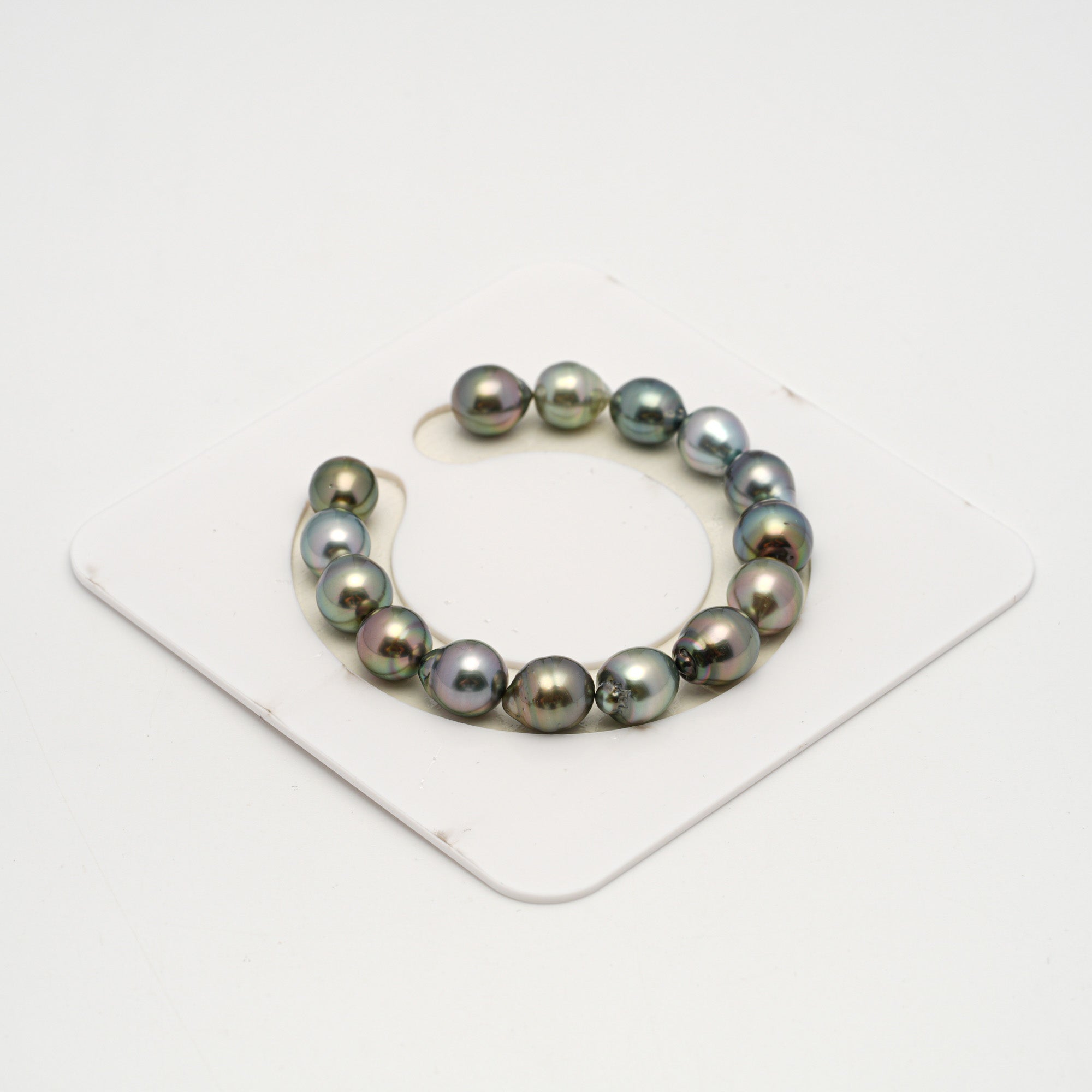 Tahitian Pearls CMWPEARLS