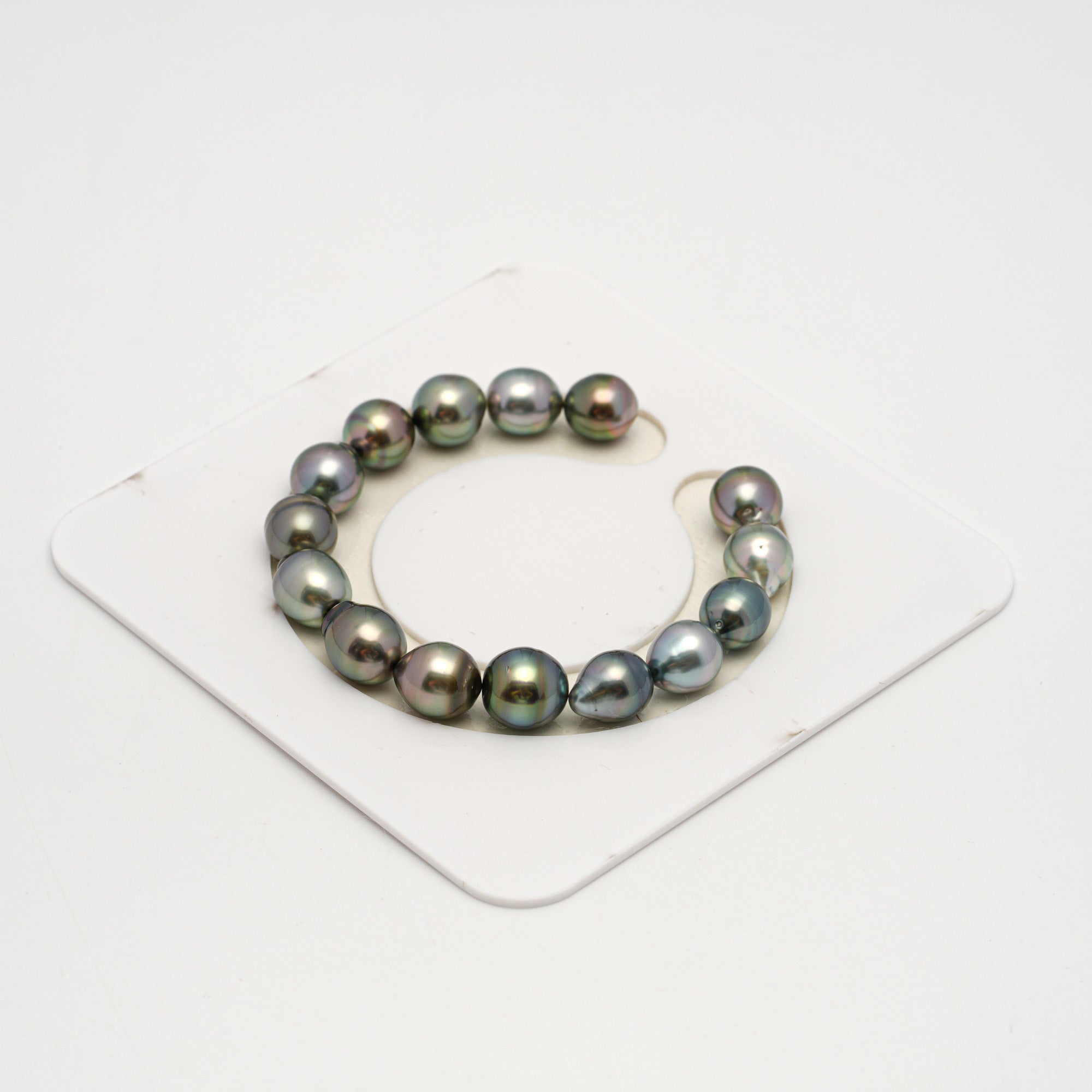 Tahitian Pearls CMWPEARLS