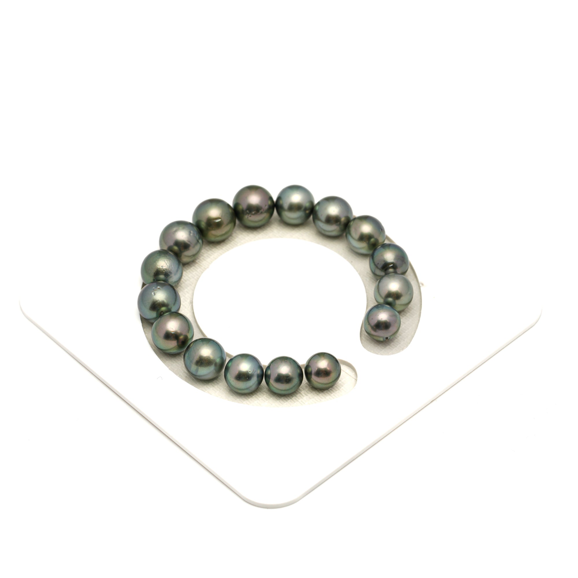 Tahitian Pearls CMWPEARLS