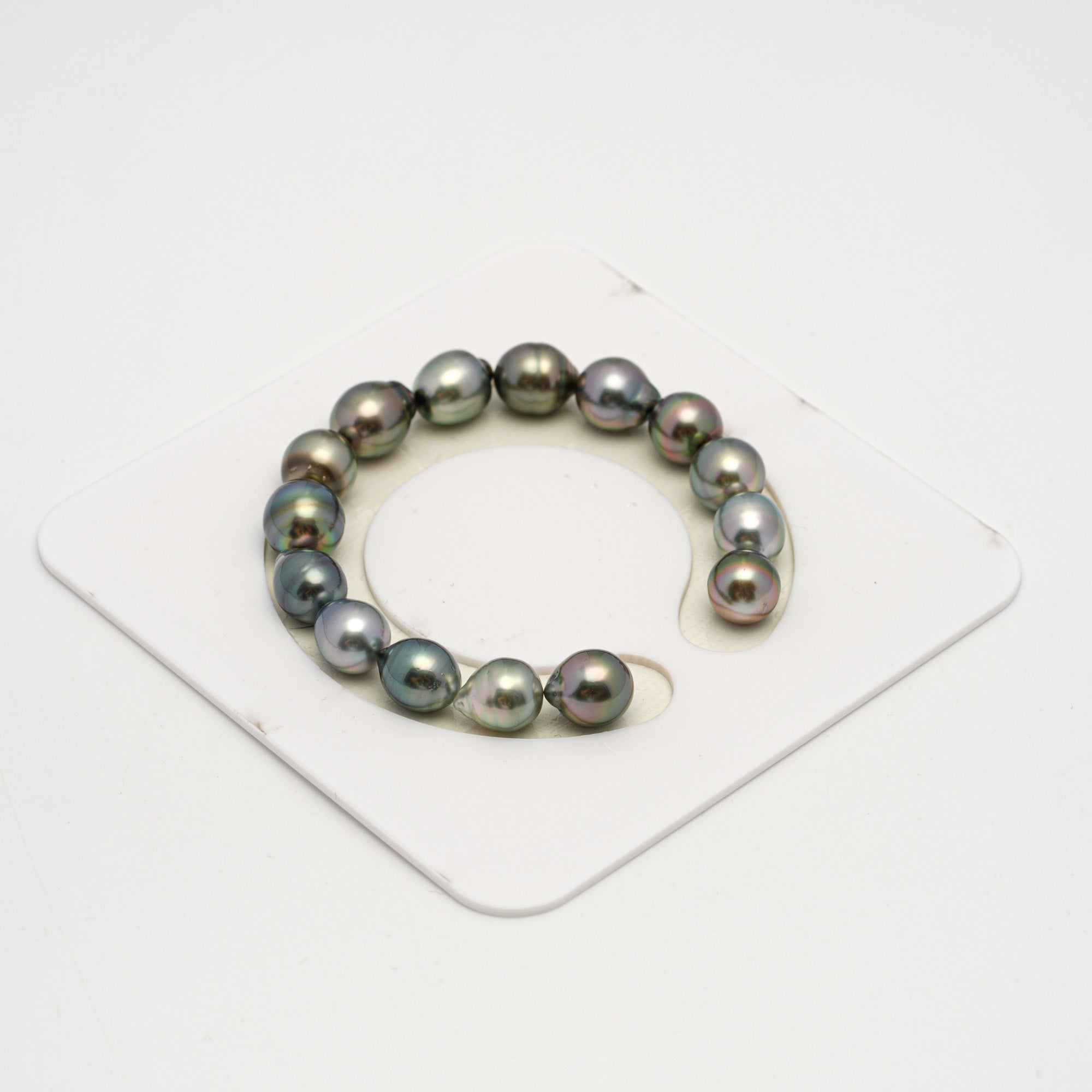 Tahitian Pearls CMWPEARLS