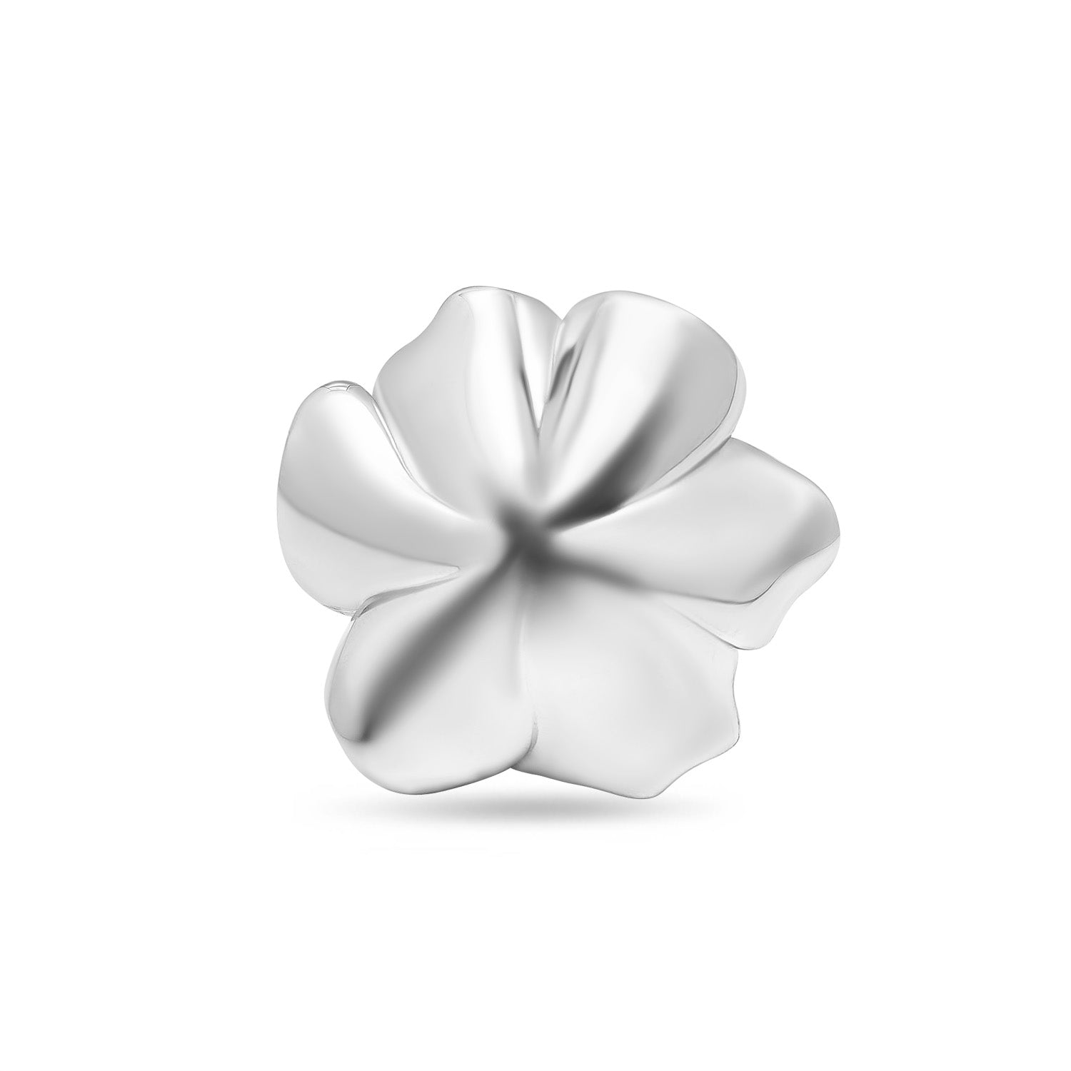 Pendant Clasps 925 Silver for pearl SC274/SC274G