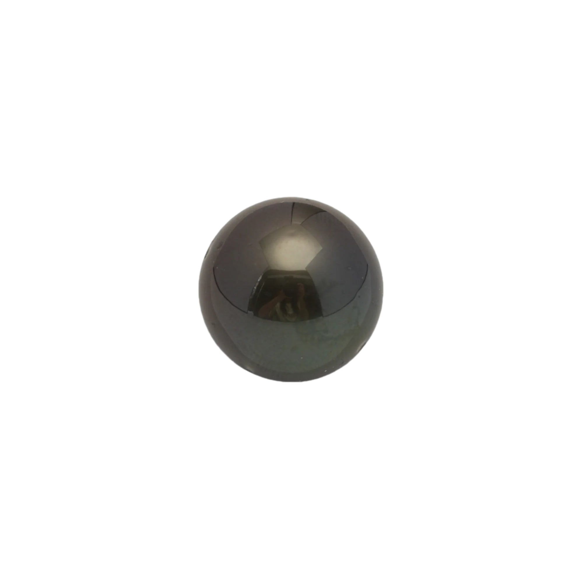 1pcs Dark 14.6mm - SR AA Quality Tahitian Pearl Single LP1984 THMIX2