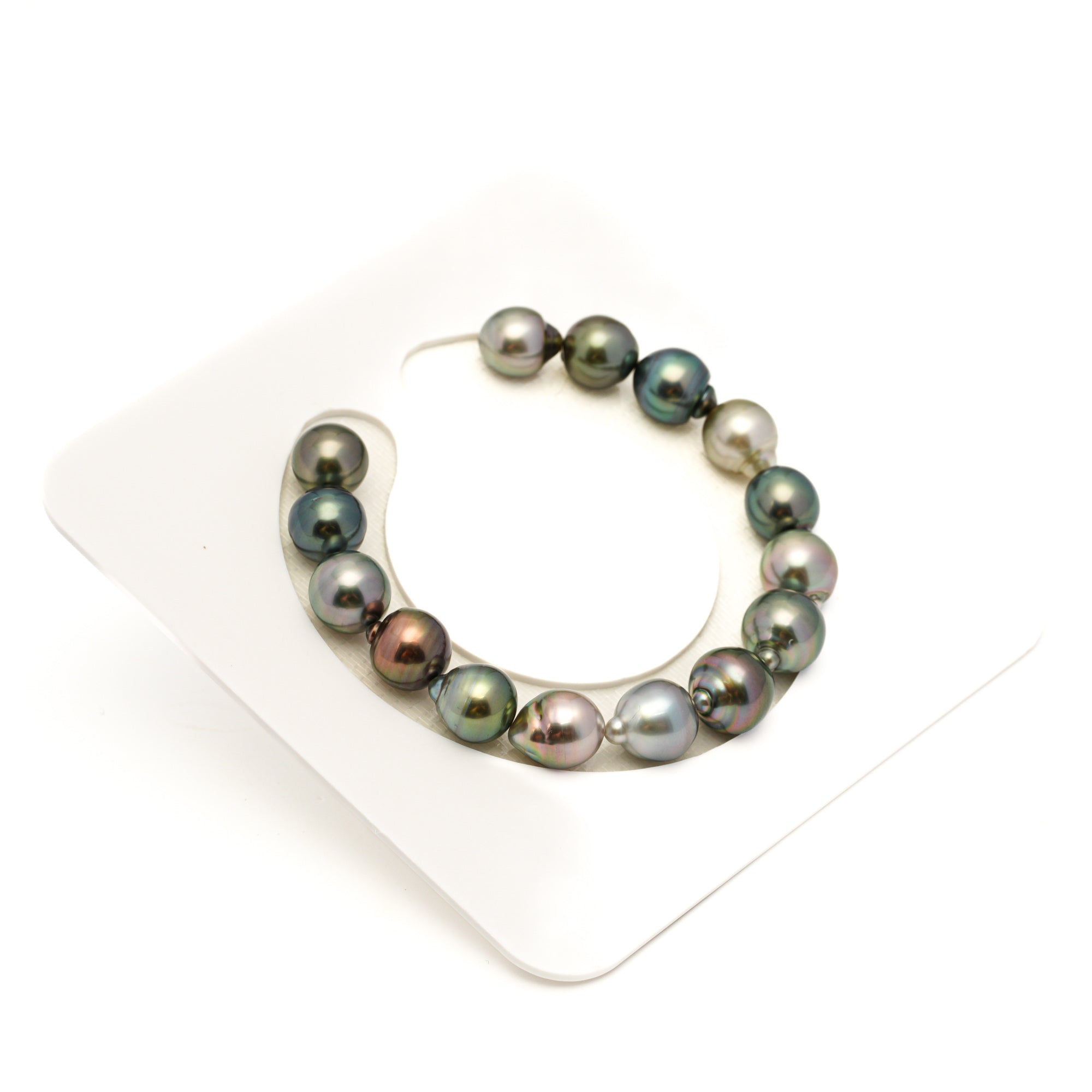Tahitian Pearls CMWPEARLS