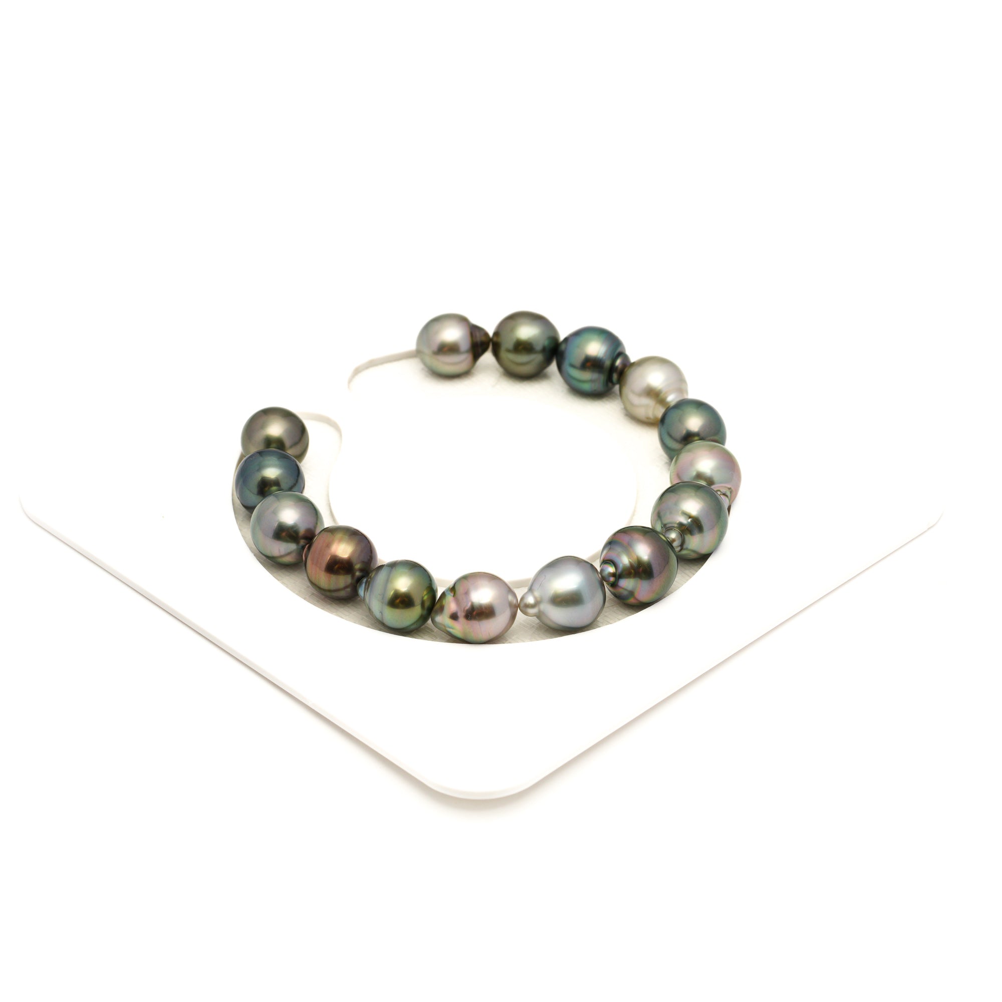 Tahitian Pearls CMWPEARLS