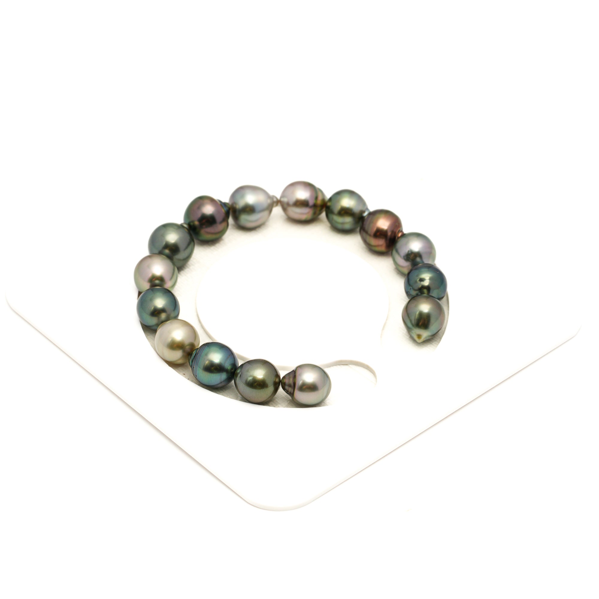 Tahitian Pearls CMWPEARLS
