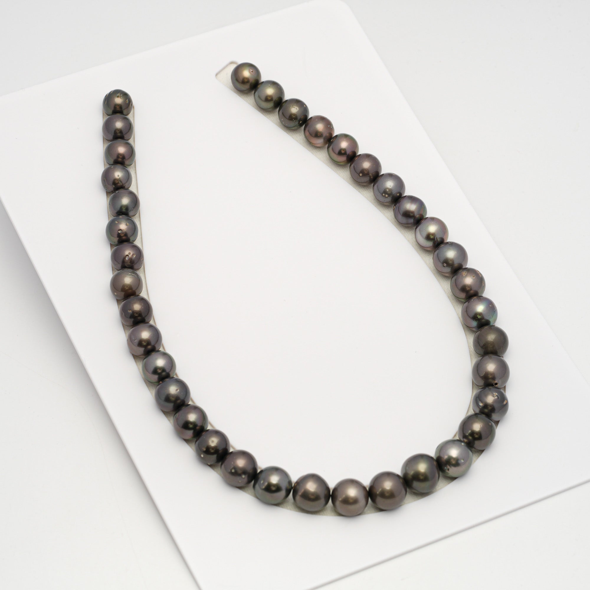 Tahitian Pearls CMWPEARLS