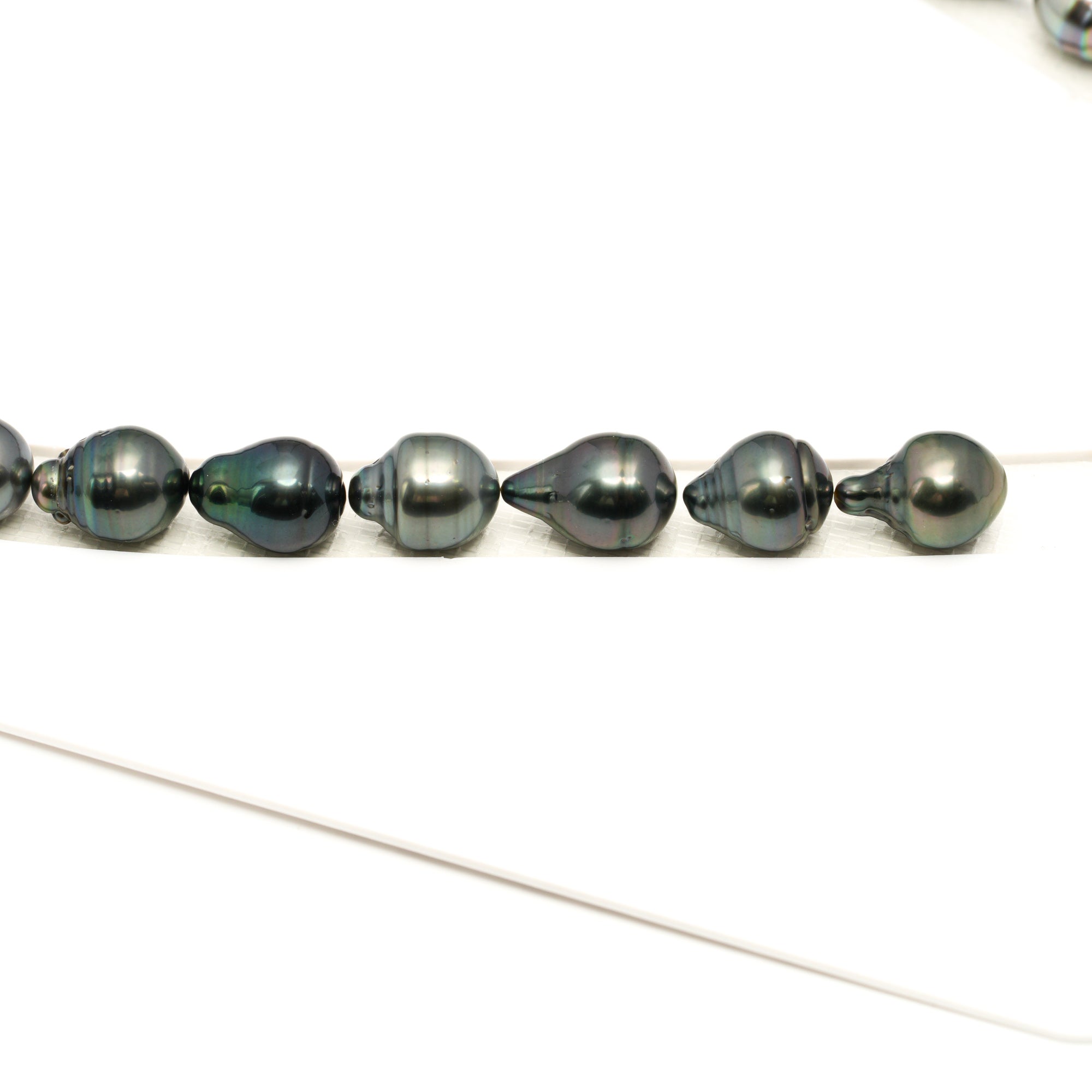 Tahitian Pearls CMWPEARLS