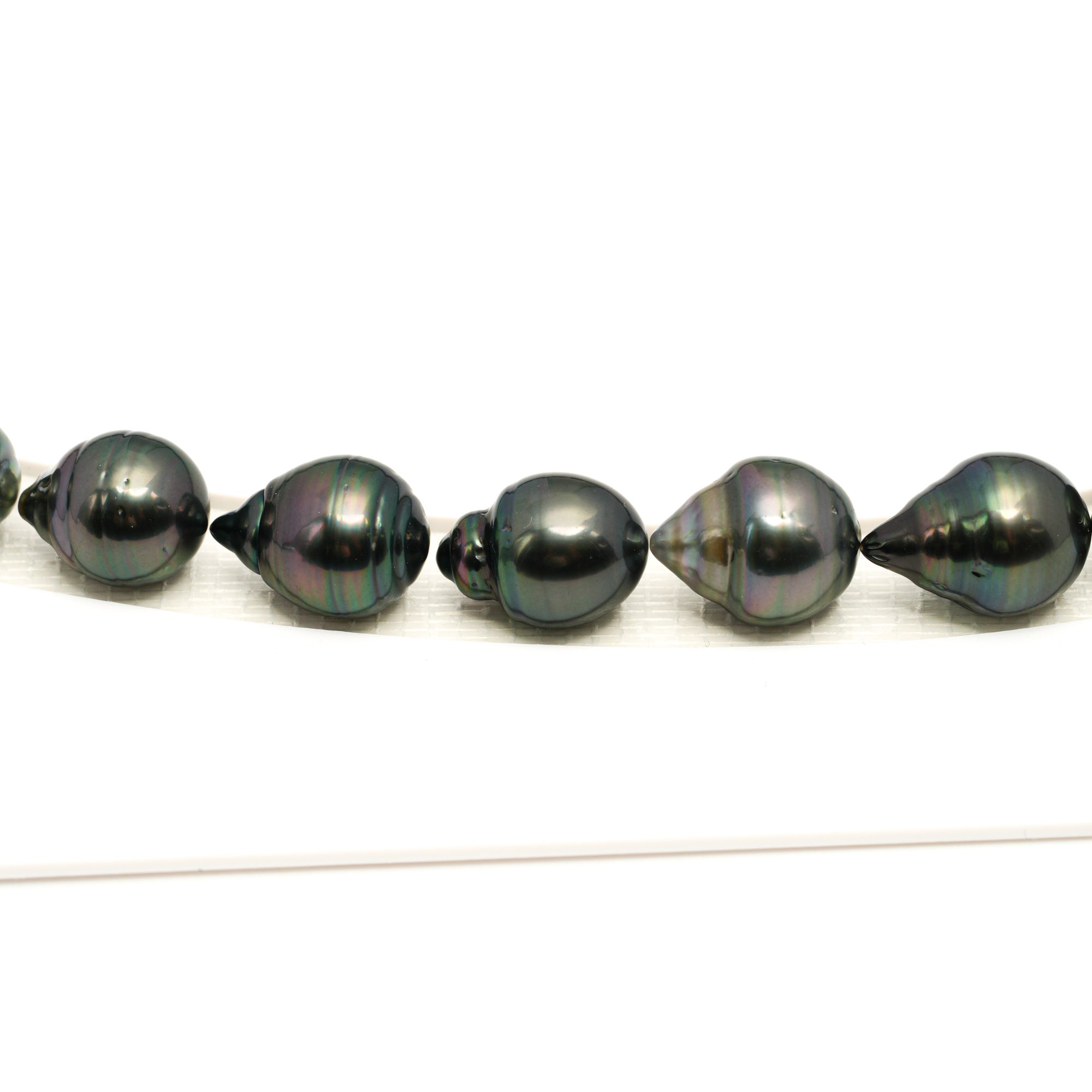 Tahitian Pearls CMWPEARLS