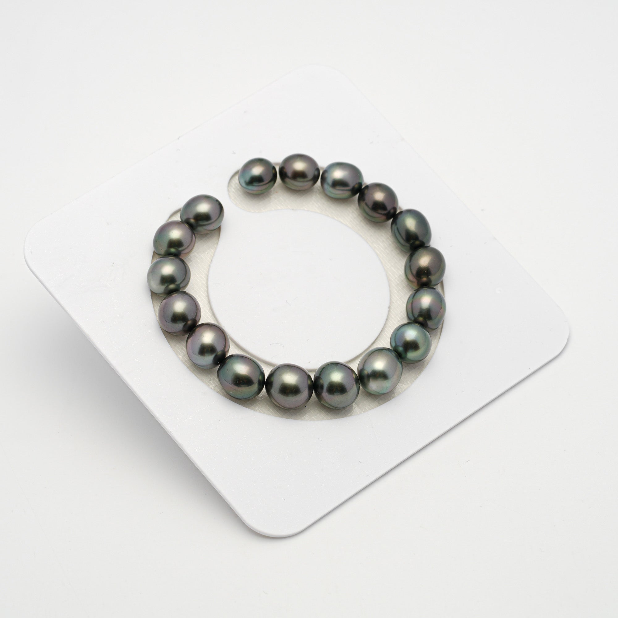 Tahitian Pearls CMWPEARLS