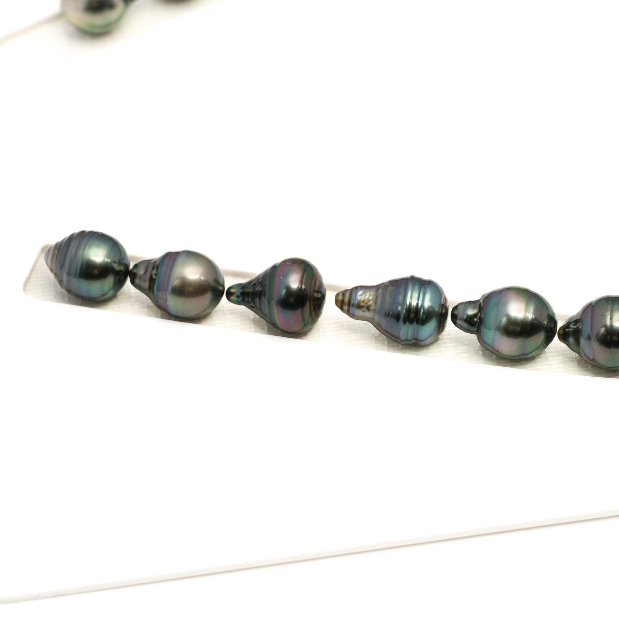 Tahitian Pearls CMWPEARLS