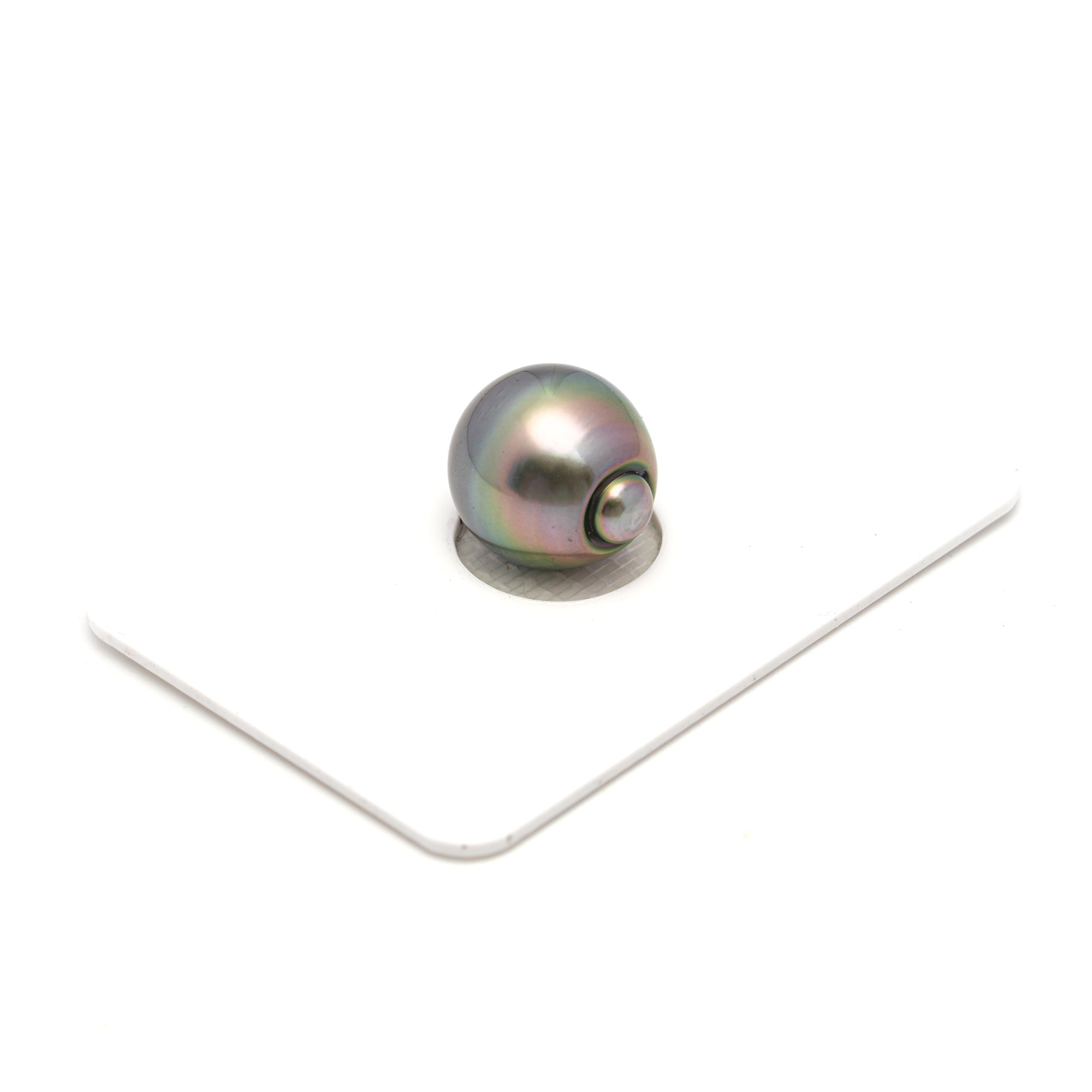 Tahitian Pearls CMWPEARLS