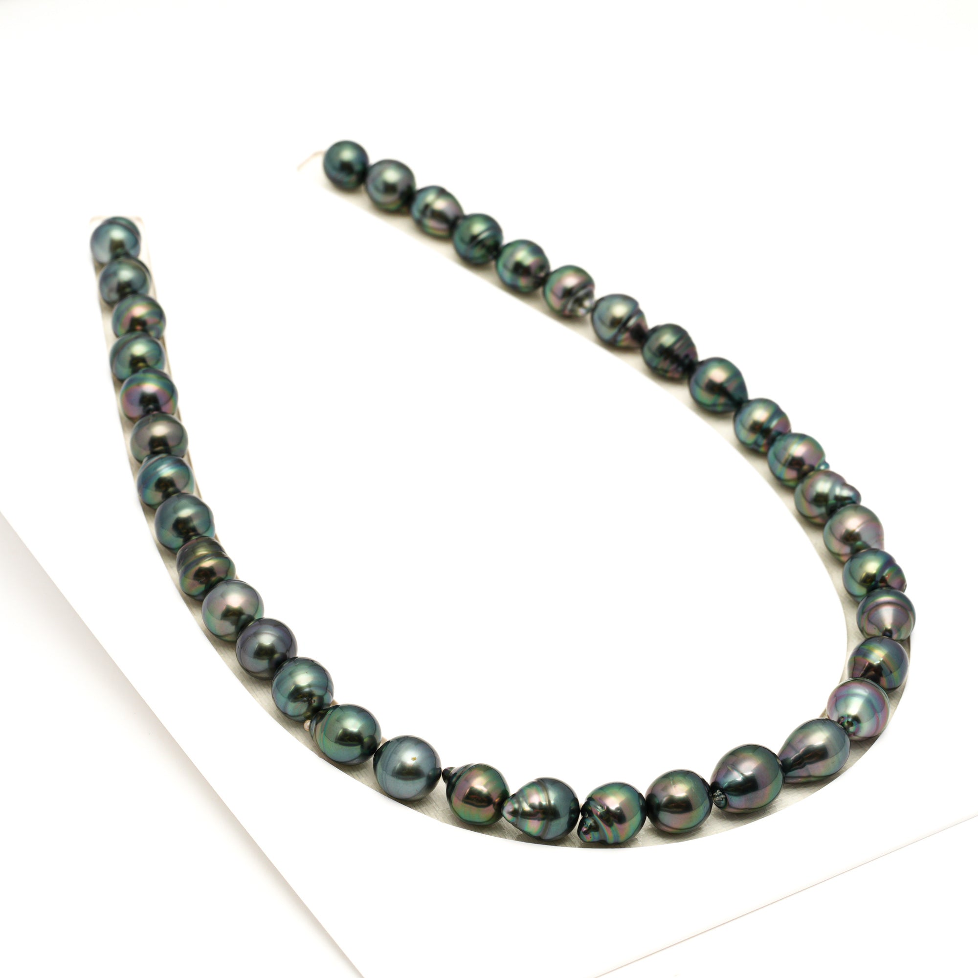 Tahitian Pearls CMWPEARLS