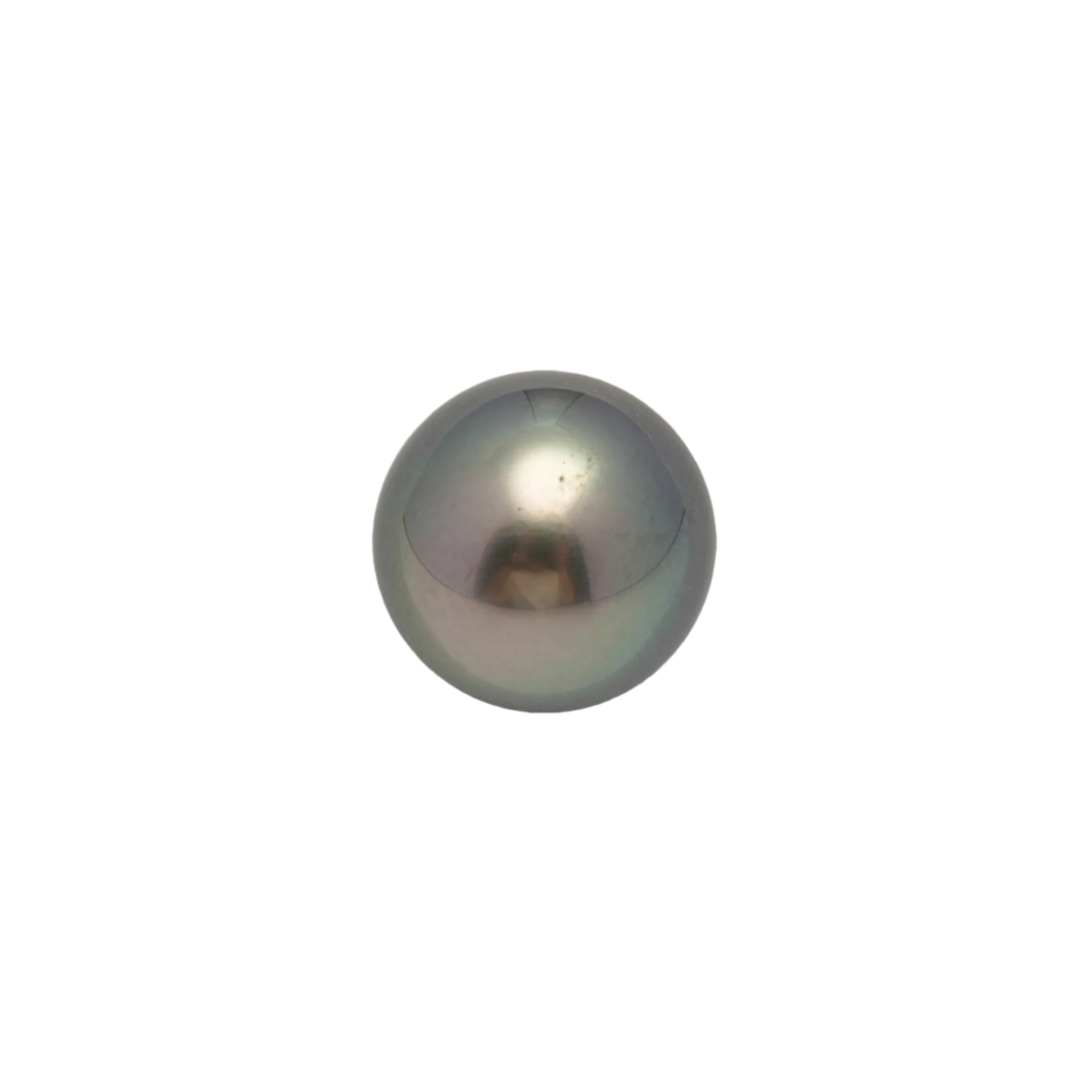 1pcs Green 11.9mm - SR AAA Quality Tahitian Pearl Single LP1981 A101