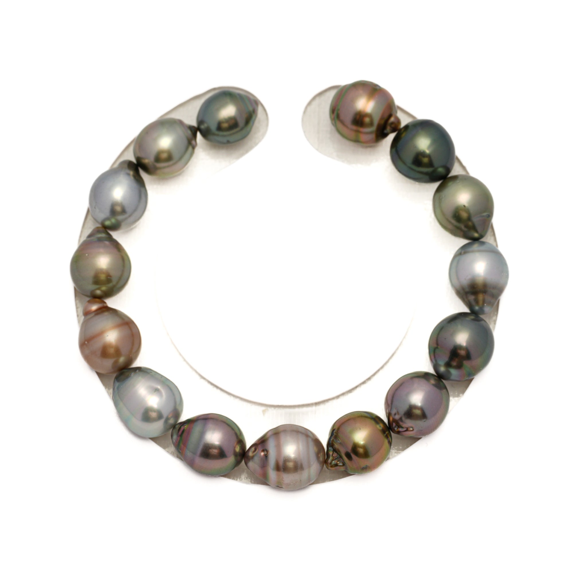 Tahitian Pearls CMWPEARLS