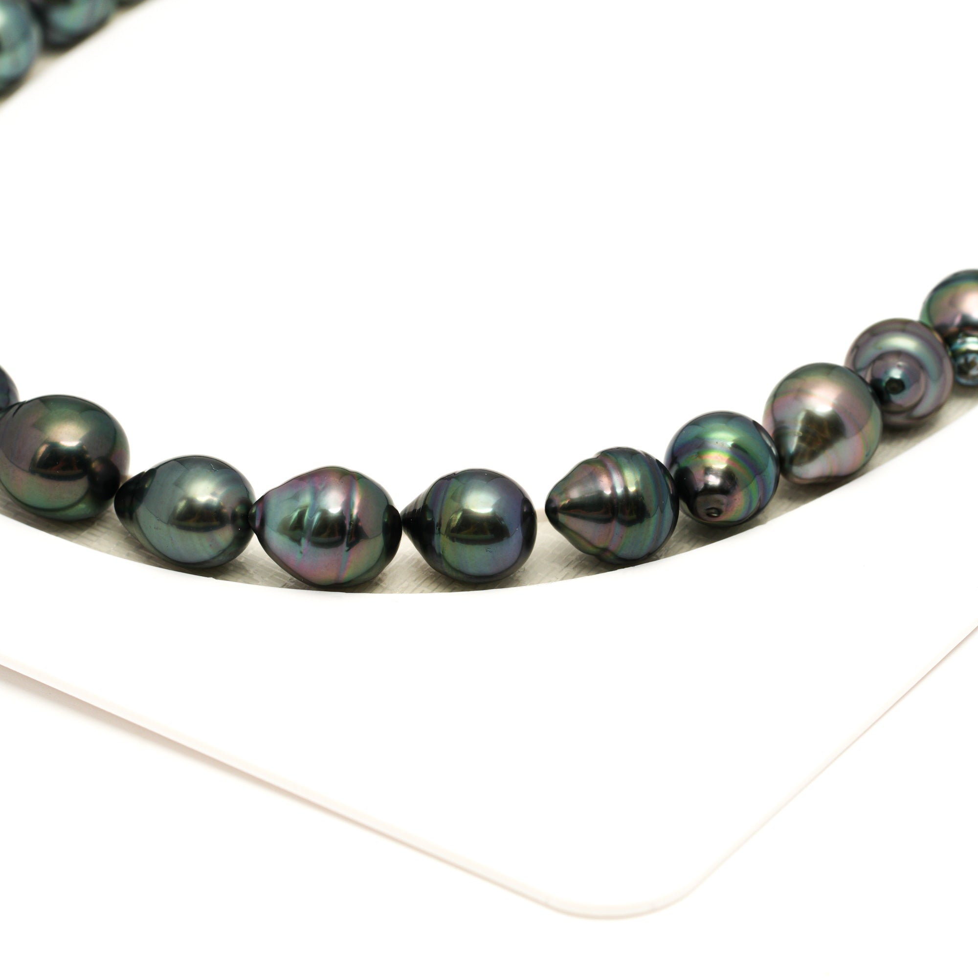 Tahitian Pearls CMWPEARLS