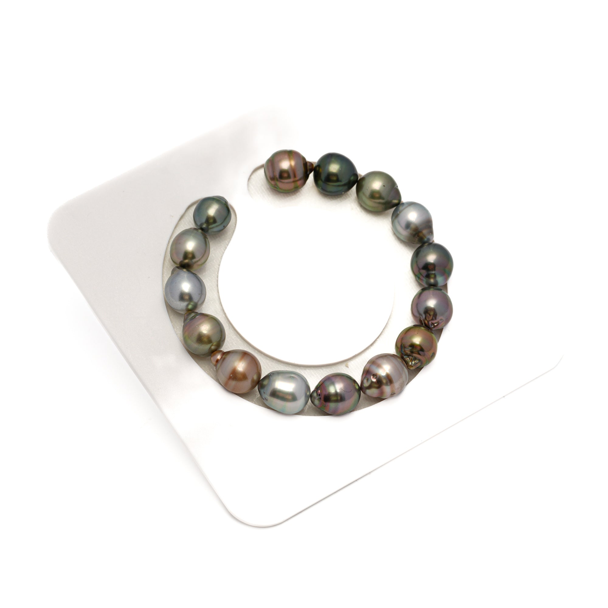 Tahitian Pearls CMWPEARLS