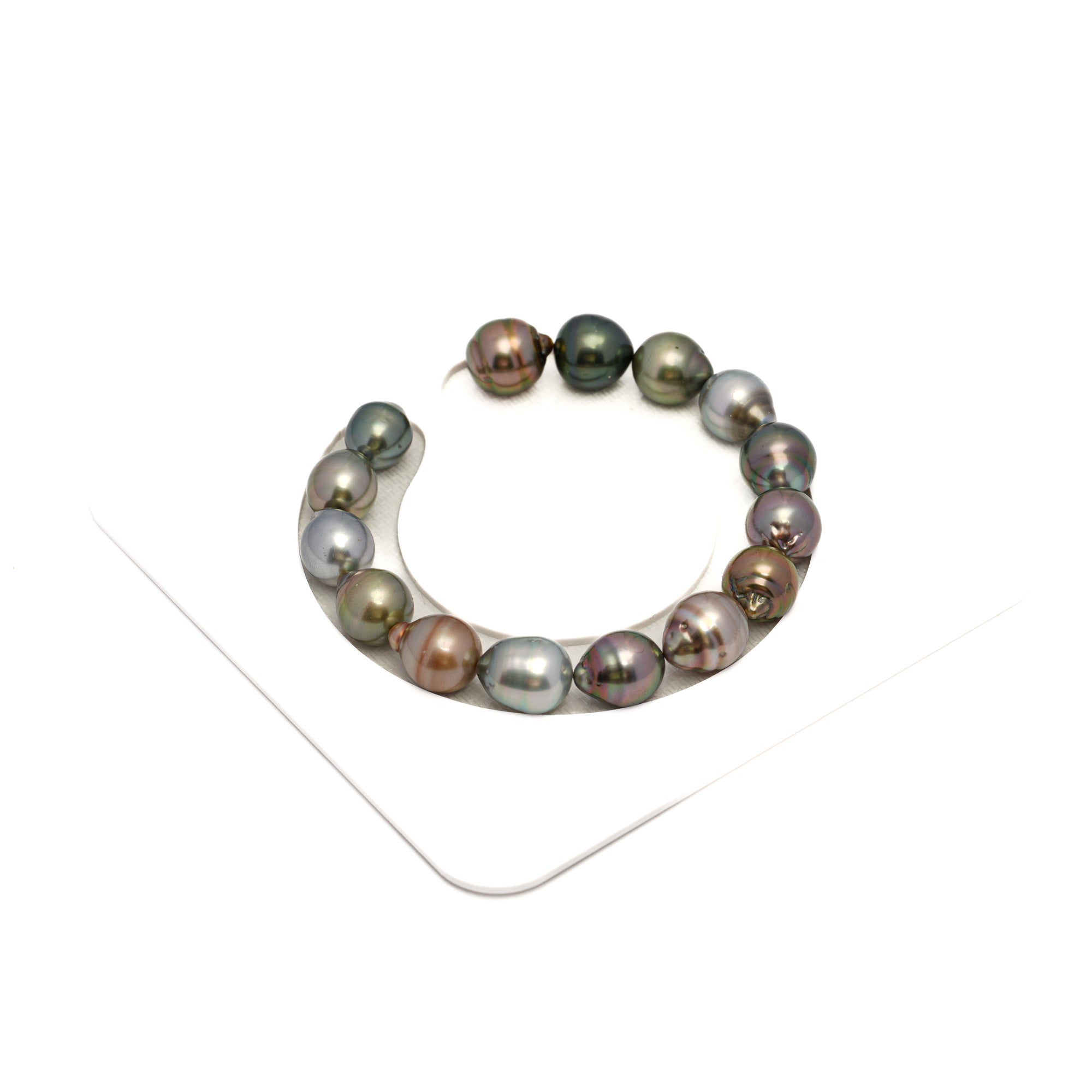 Tahitian Pearls CMWPEARLS