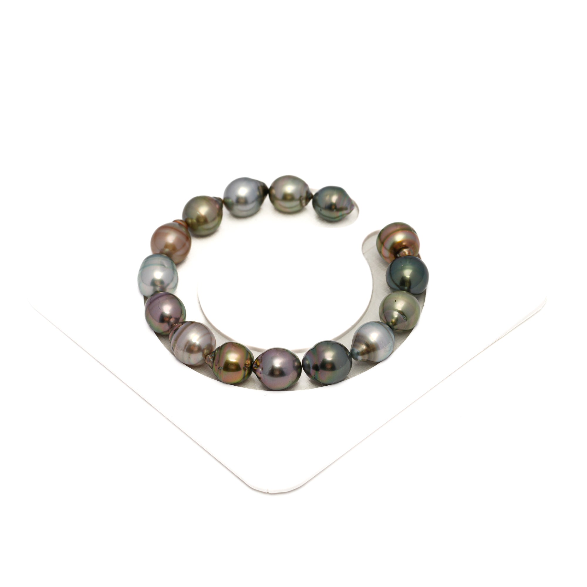 Tahitian Pearls CMWPEARLS
