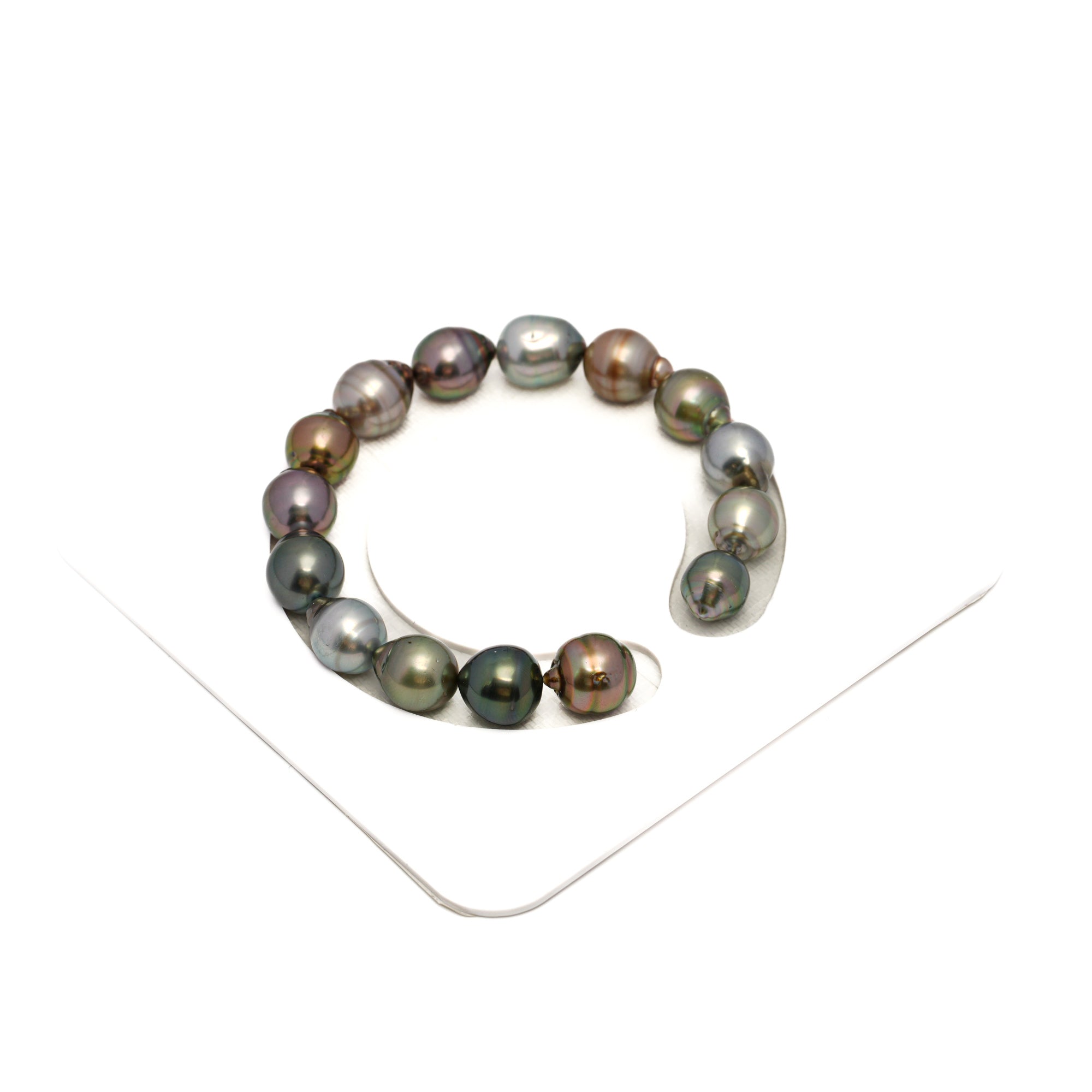 Tahitian Pearls CMWPEARLS