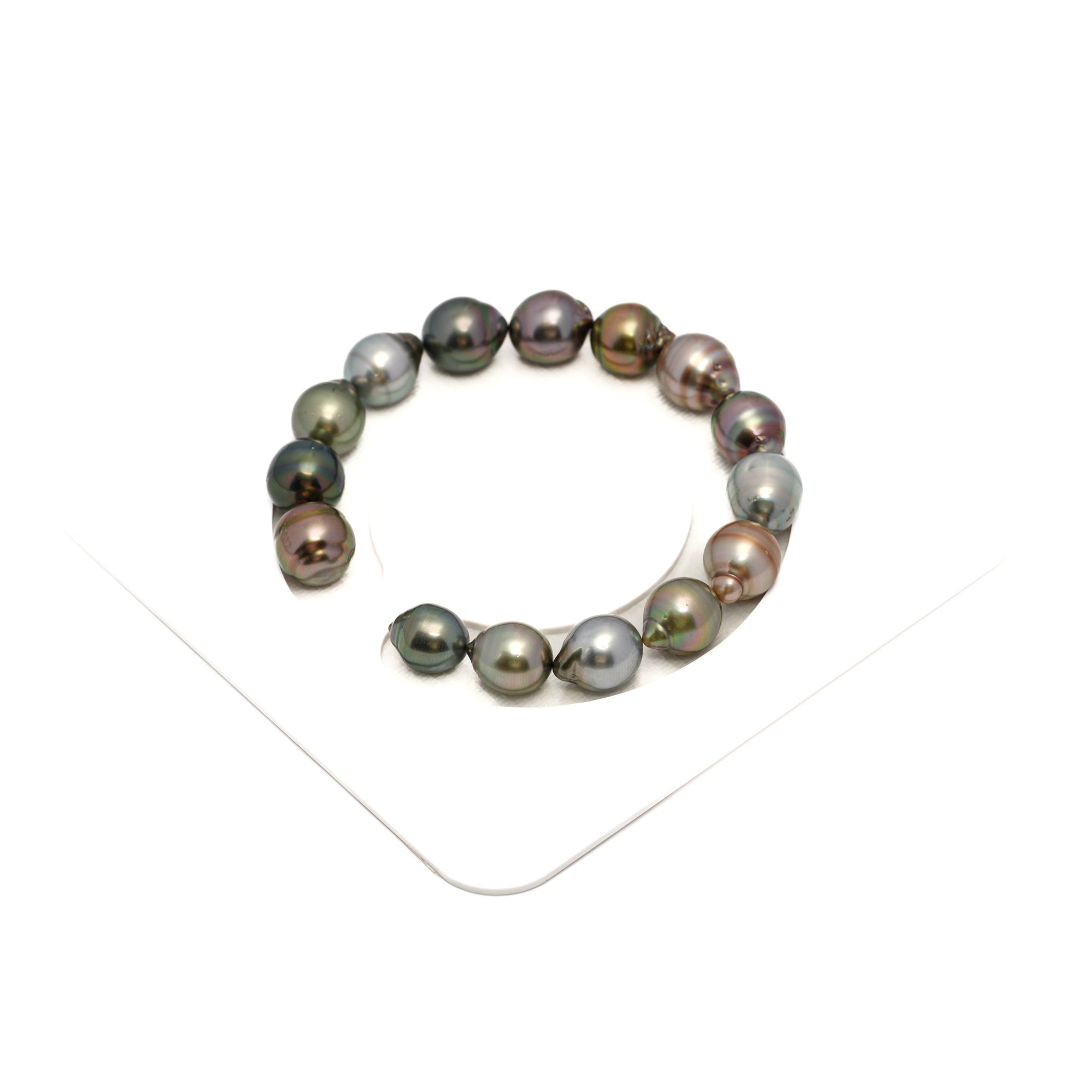 Tahitian Pearls CMWPEARLS
