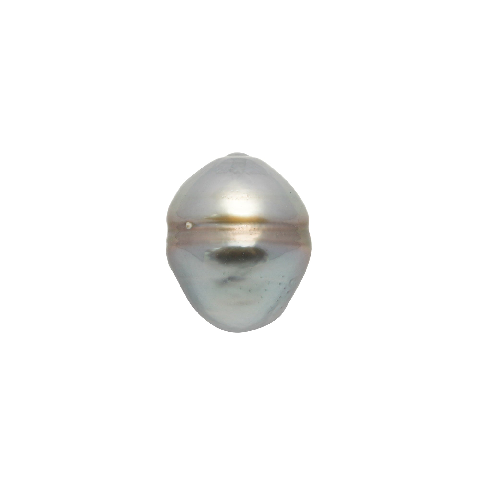 1pcs Light 13.8mm - CL AA Quality Tahitian Pearl Single LP2320 HL4