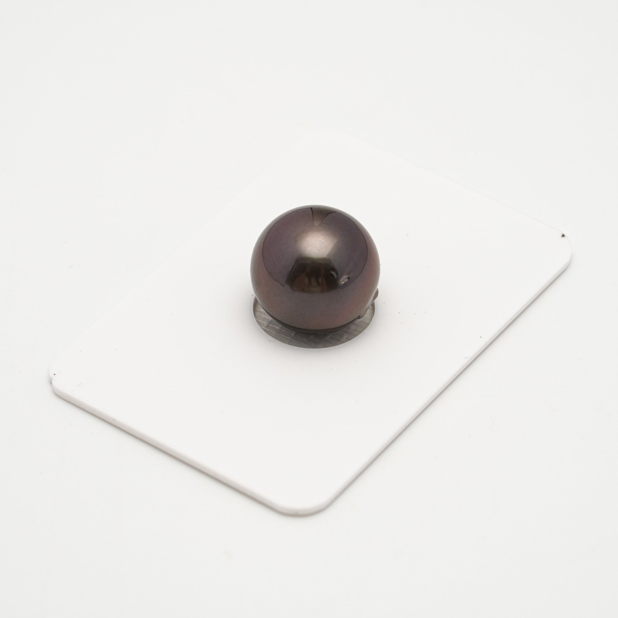 1pcs Cherry 13mm - SR AA Quality Tahitian Pearl Single LP2063 OR6