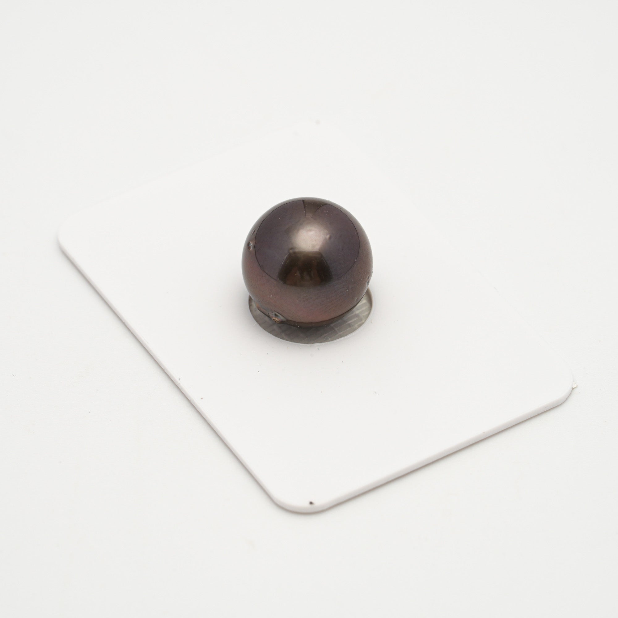 1pcs Cherry 13mm - SR AA Quality Tahitian Pearl Single LP2063 OR6