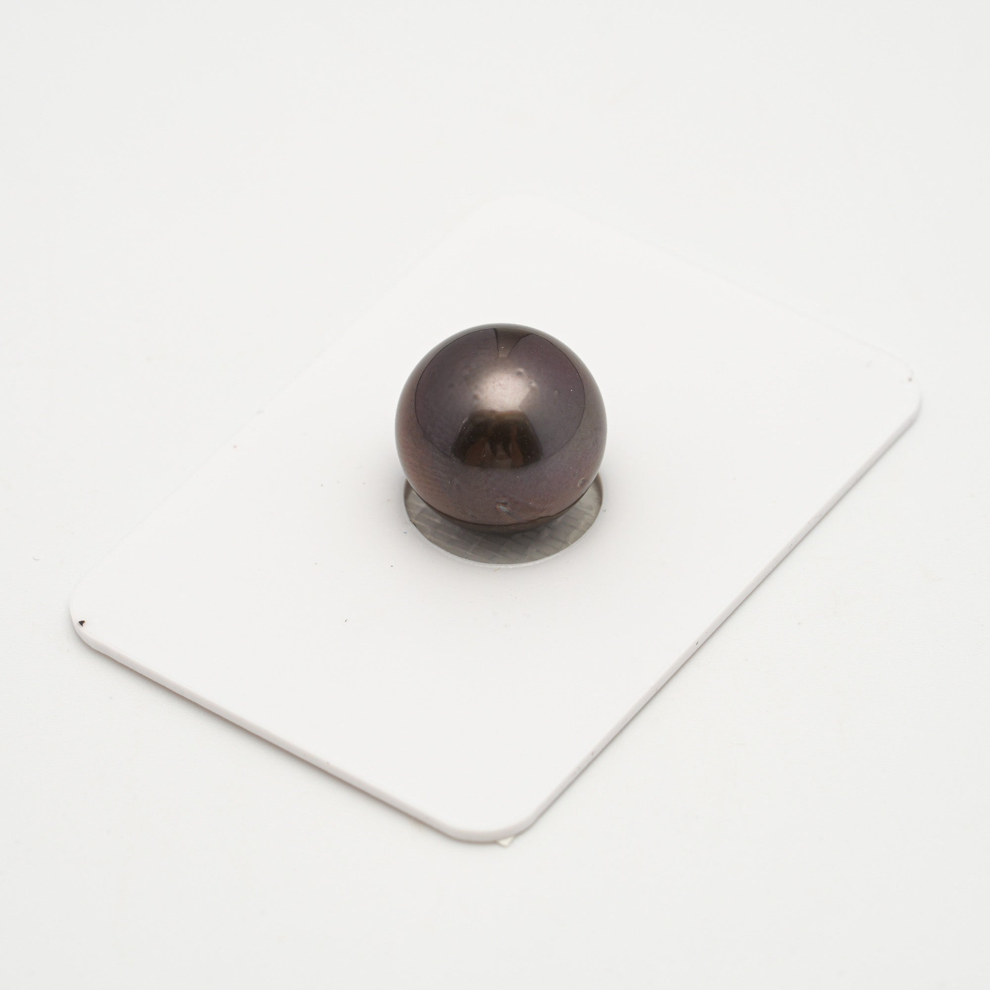 1pcs Cherry 13mm - SR AA Quality Tahitian Pearl Single LP2063 OR6
