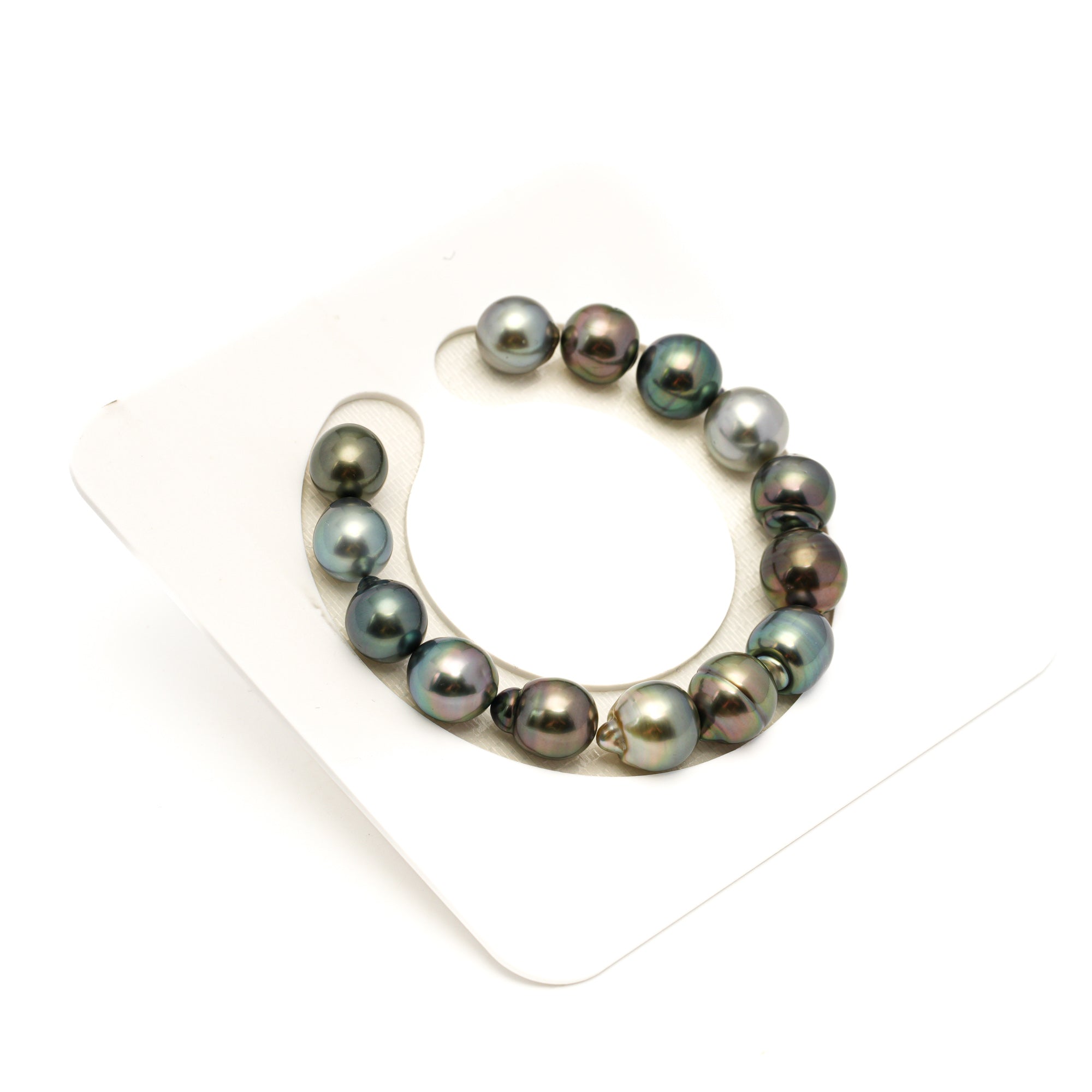 Tahitian Pearls CMWPEARLS