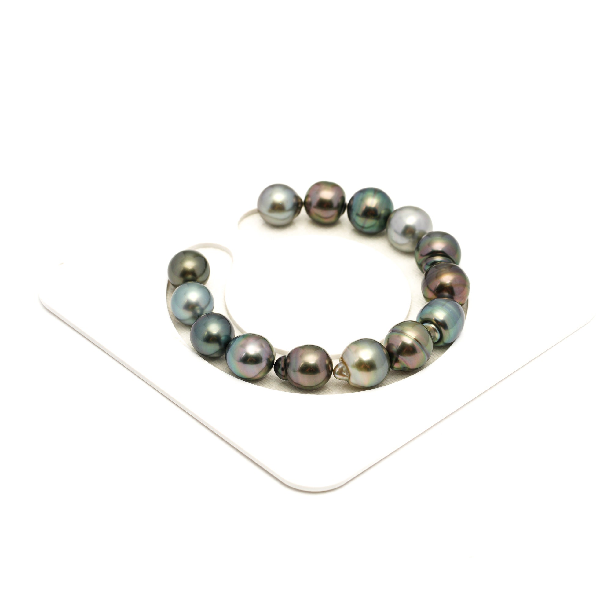 Tahitian Pearls CMWPEARLS