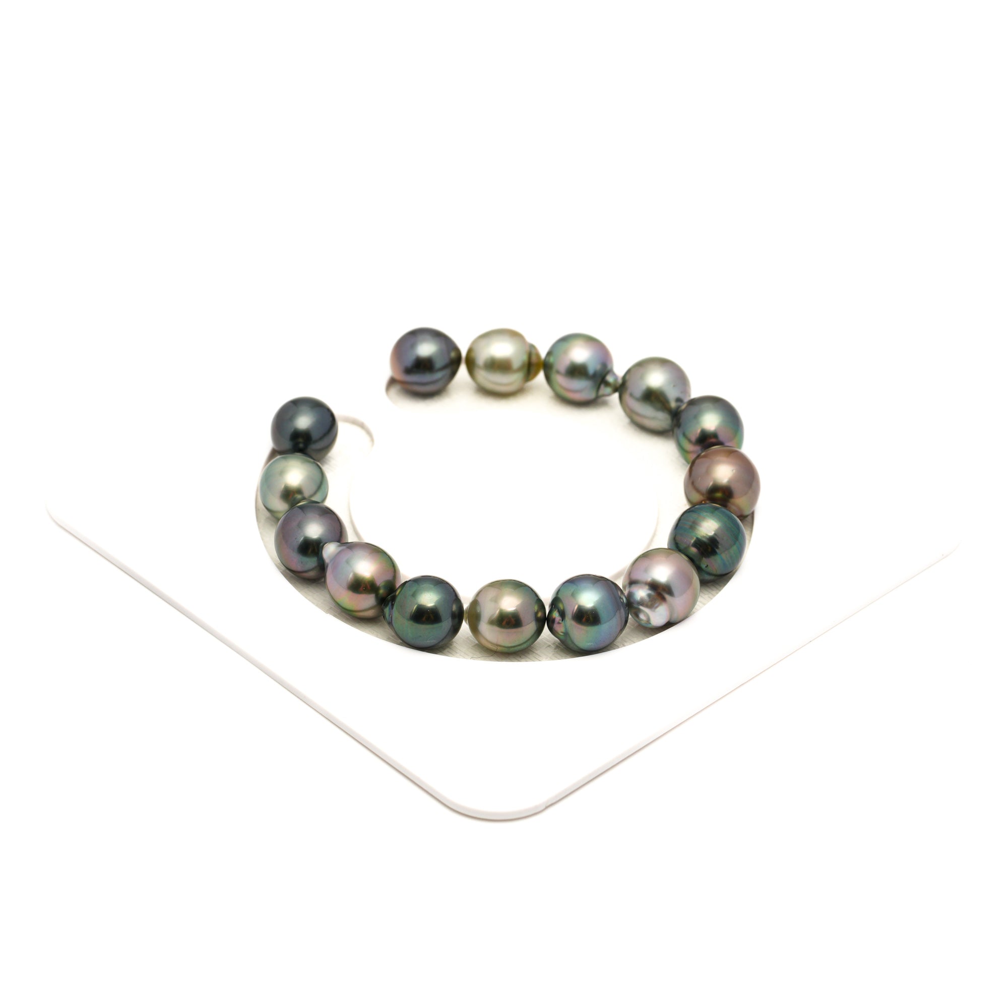 Tahitian Pearls CMWPEARLS