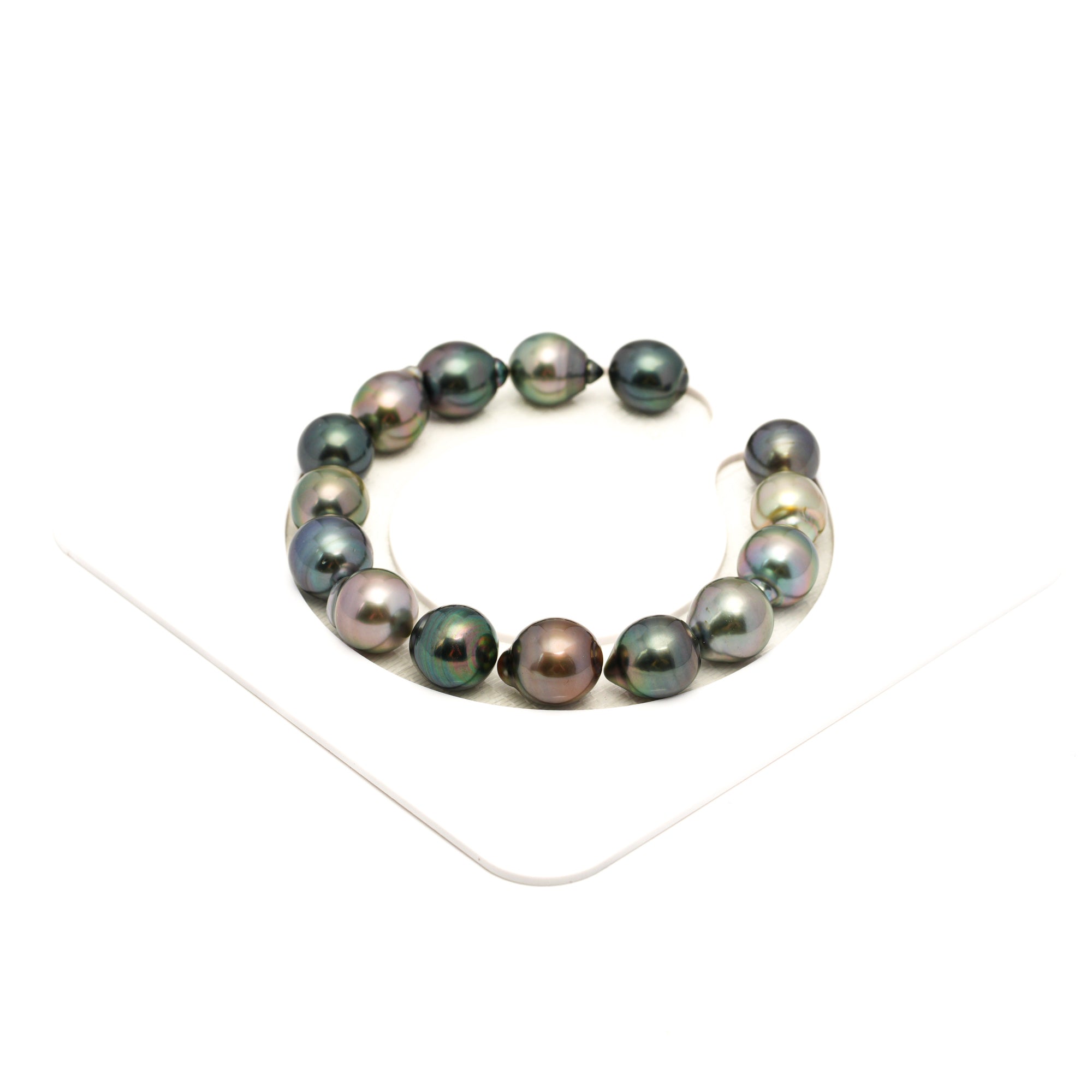 Tahitian Pearls CMWPEARLS