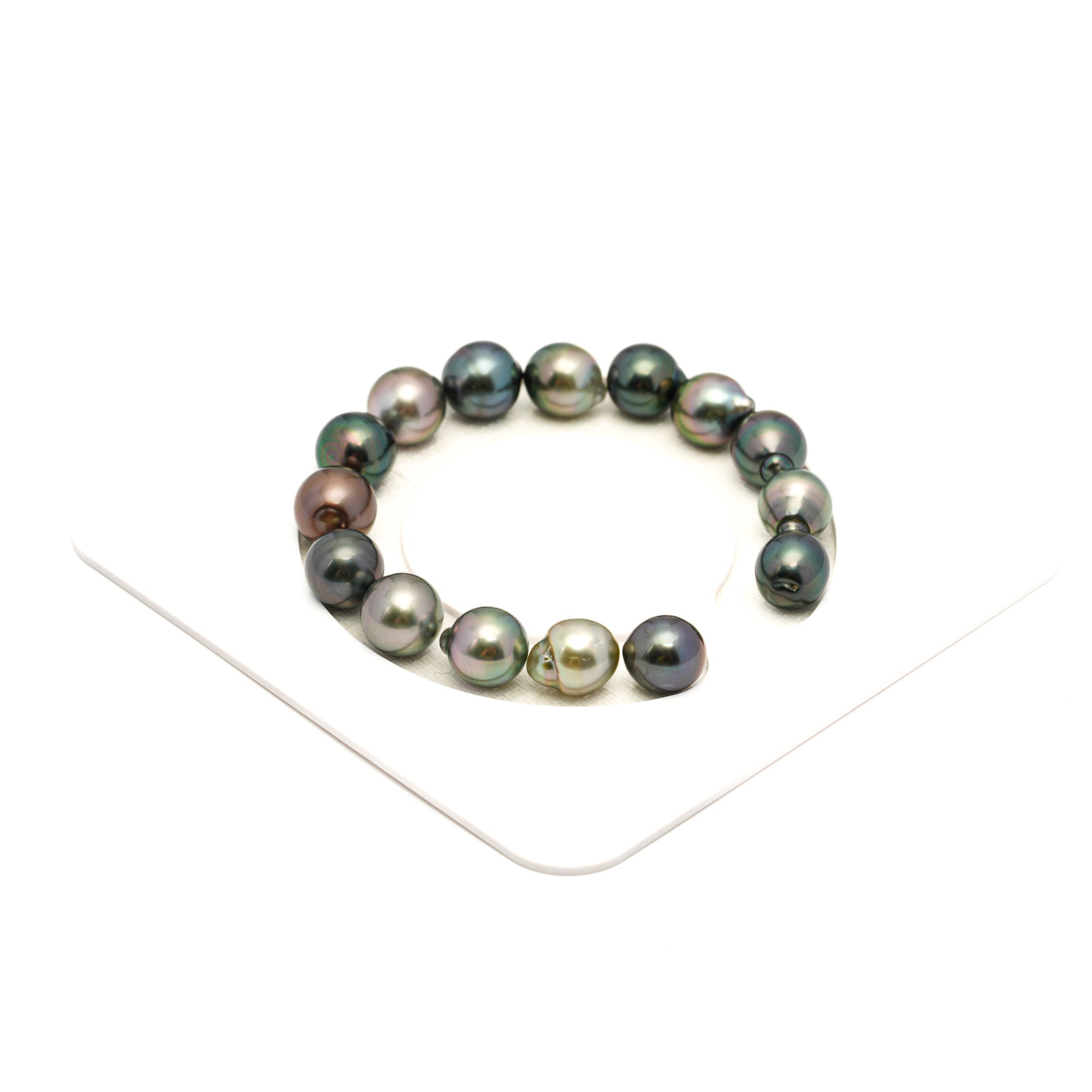 Tahitian Pearls CMWPEARLS