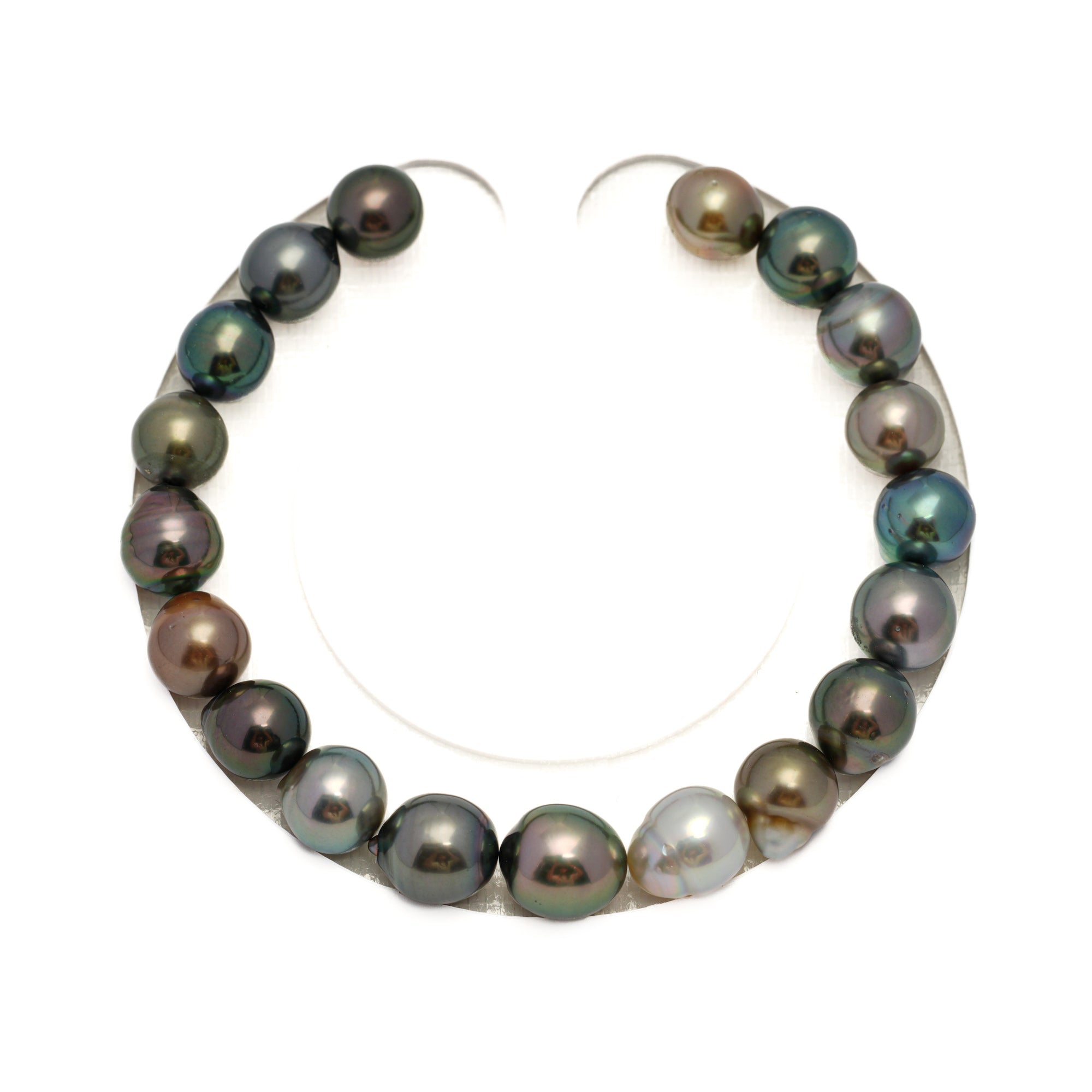 Tahitian Pearls CMWPEARLS