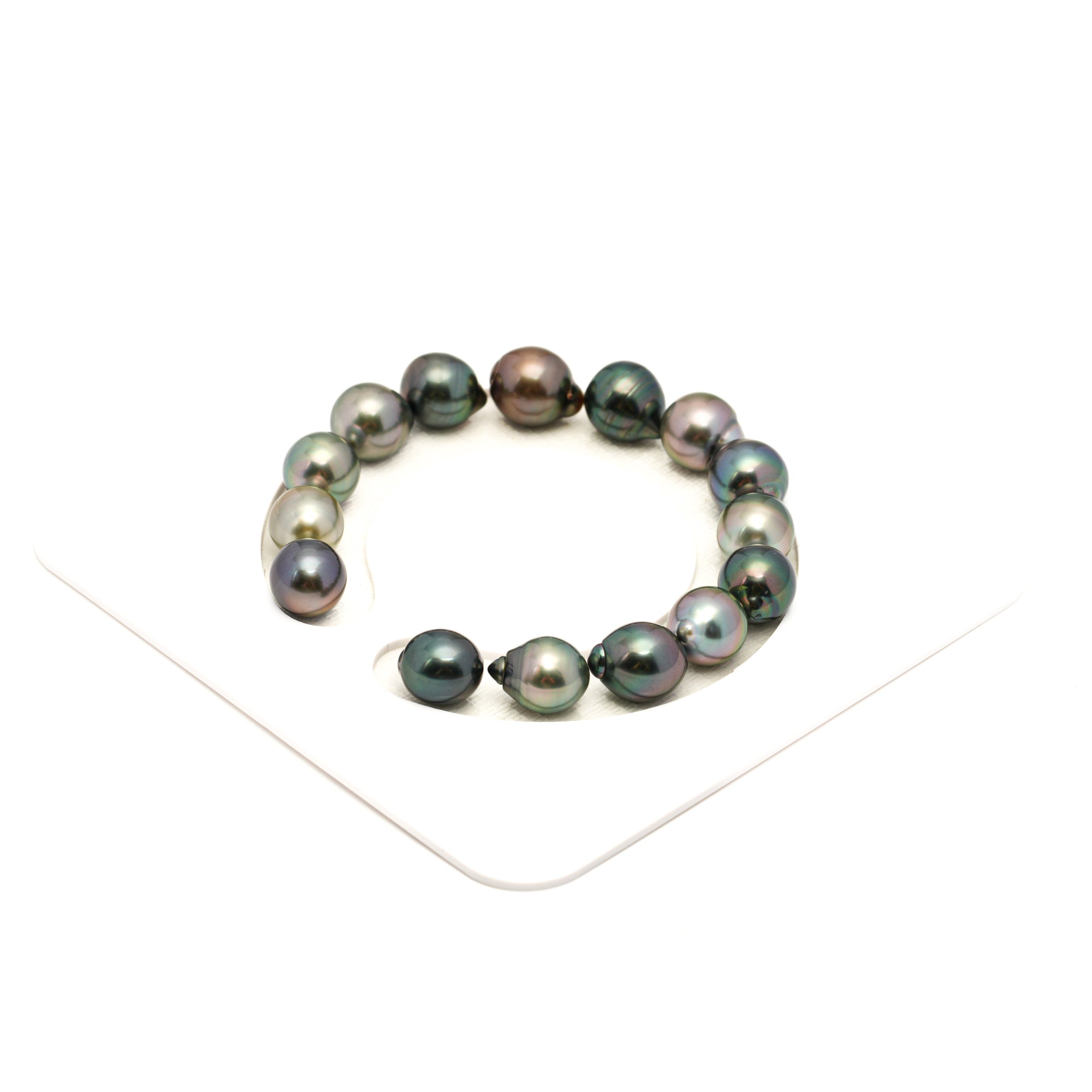 Tahitian Pearls CMWPEARLS