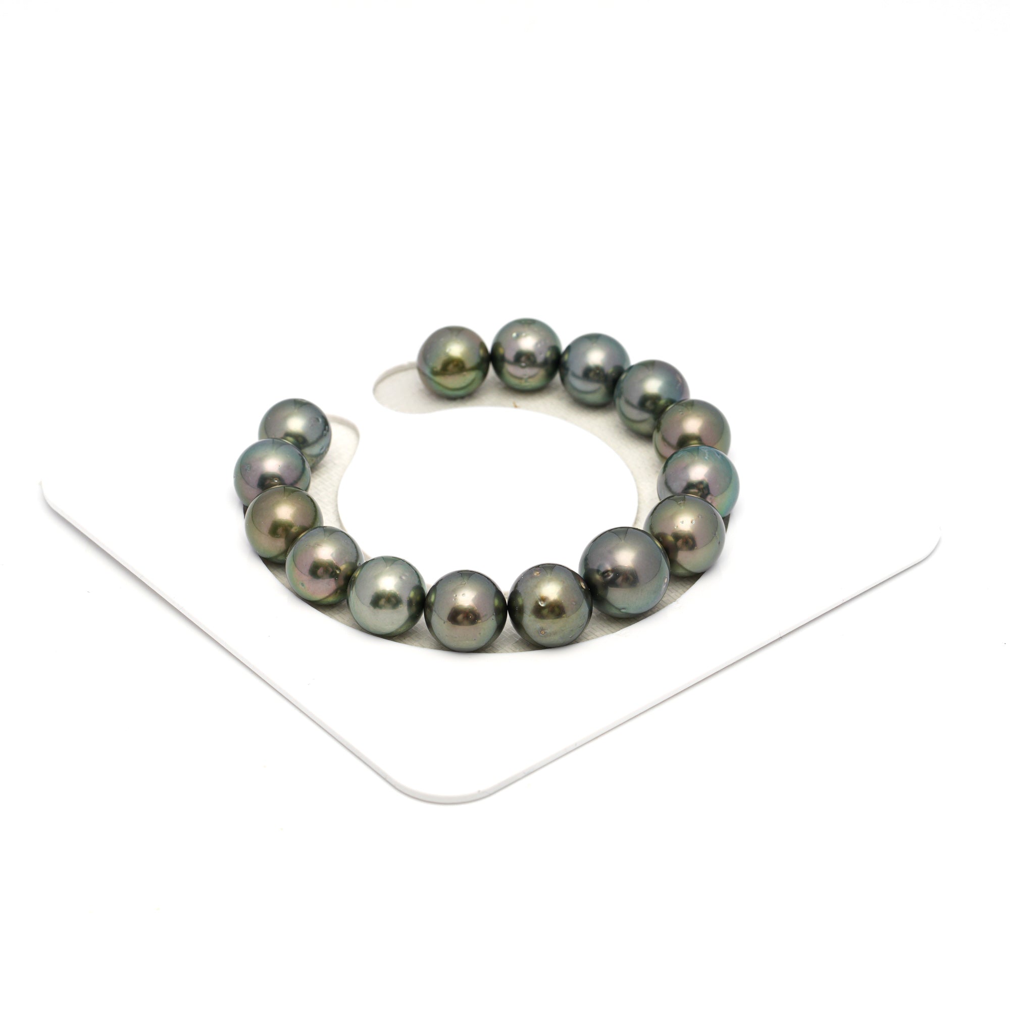 Tahitian Pearls CMWPEARLS