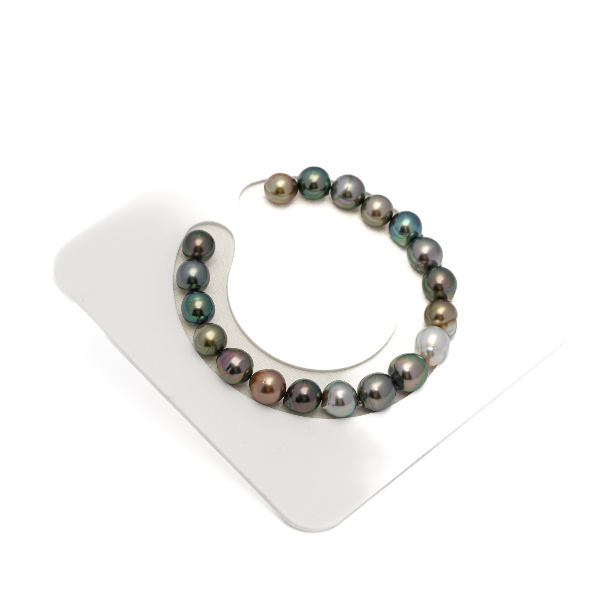 Tahitian Pearls CMWPEARLS