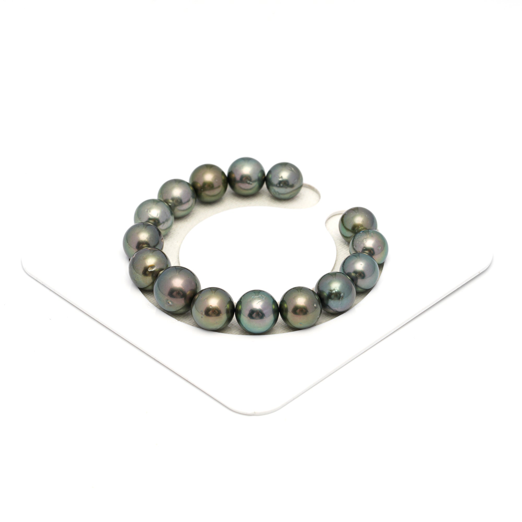 Tahitian Pearls CMWPEARLS